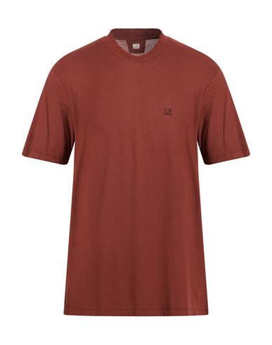 T-shirts Herren Braun 3XL,L,M,S,XL,XS,XXL Herren