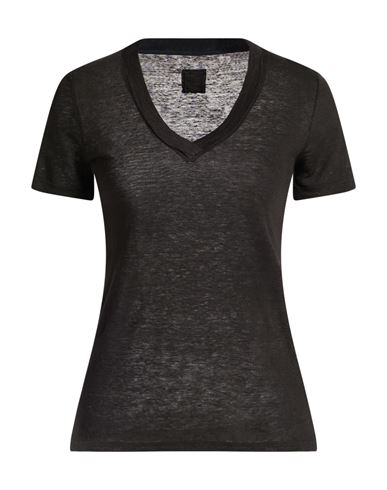 Camiseta Mujer Negro M,S,XS Mujer