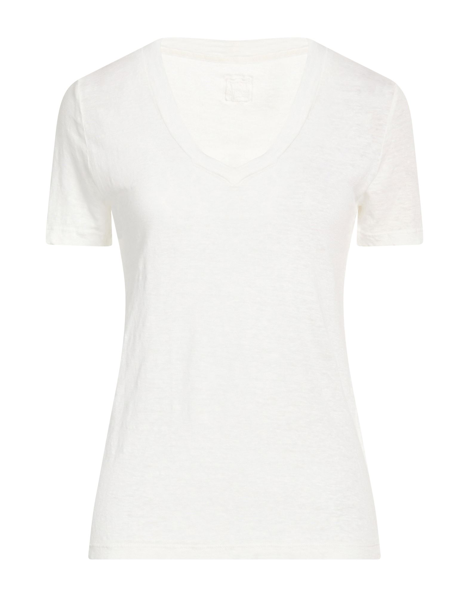 120% LINO ΜΠΛΟΥΖΑΚΙΑ T-shirt