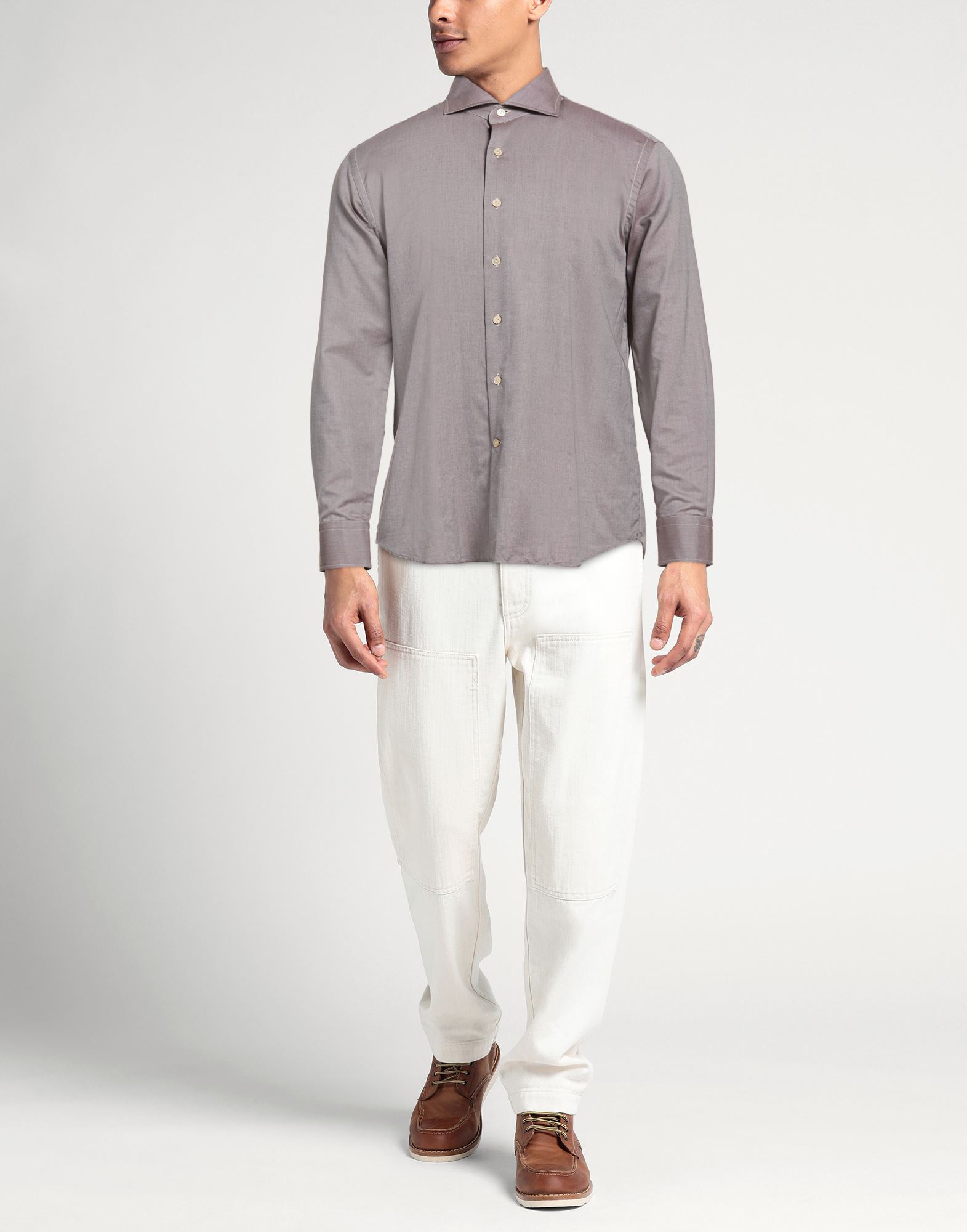  Alessandro Gherardi - Tops - Hemden - On Yoox.com 