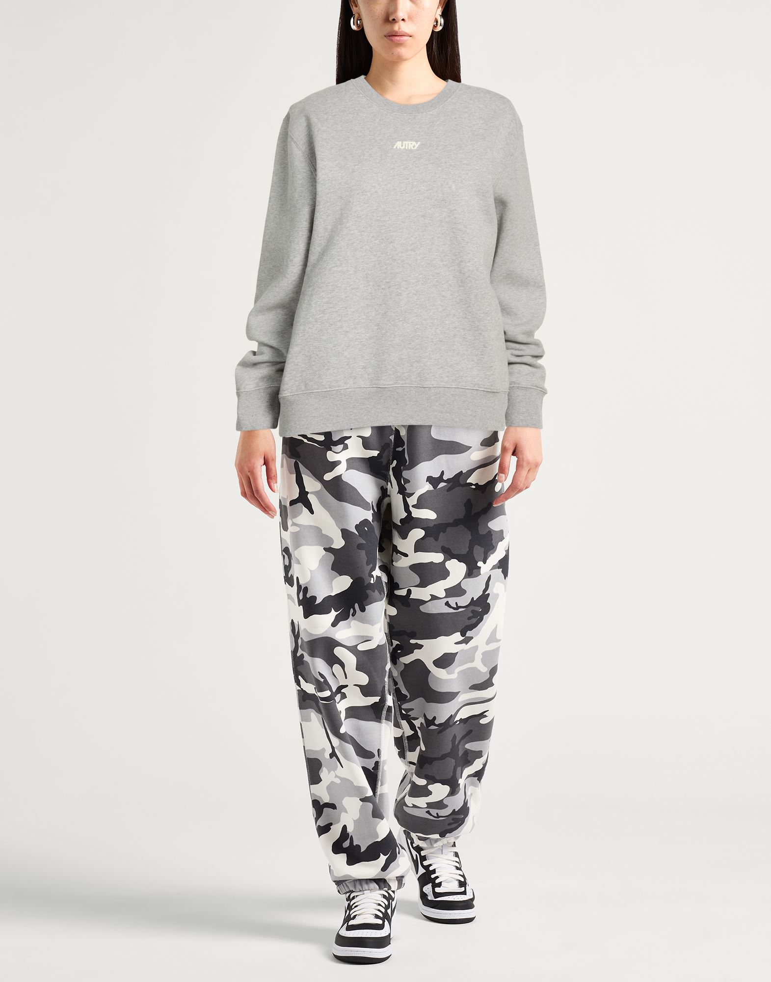  Autry - Tops - Sweatshirts - On Yoox.com 