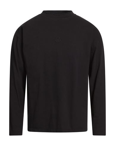 T-shirts Herren Schwarz 3XL,M,S,XS,XXL Herren