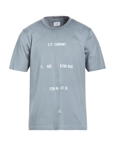 T-shirts Herren Taubenblau M,S,XS Herren