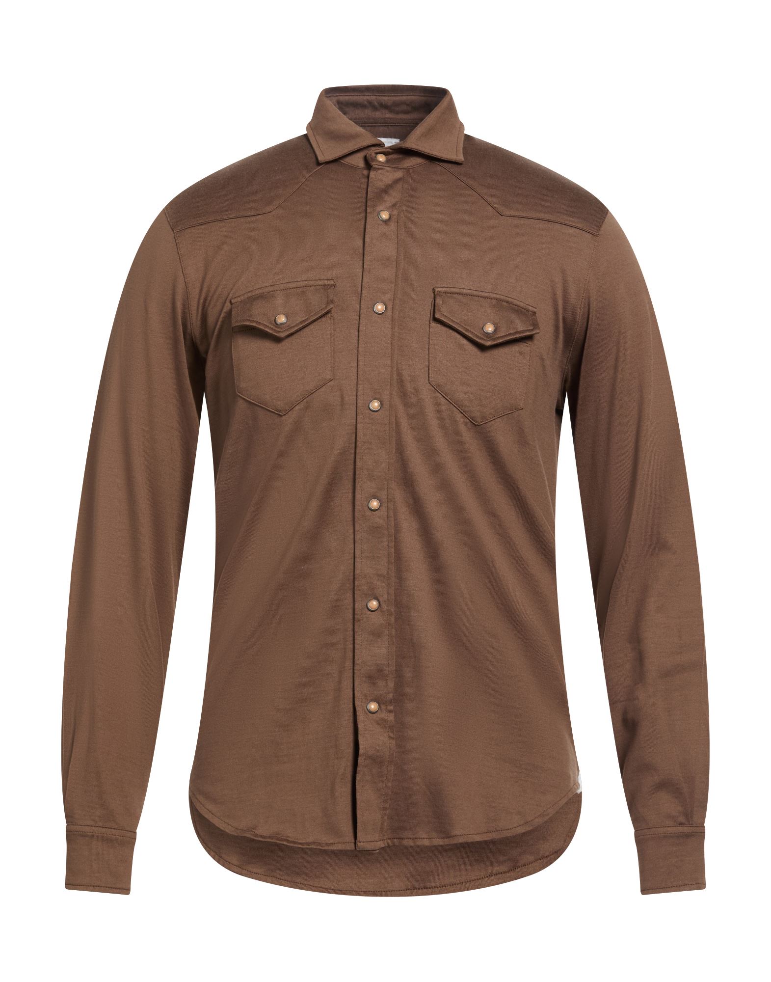  Eleventy - Tops - Hemden - On Yoox.com 
