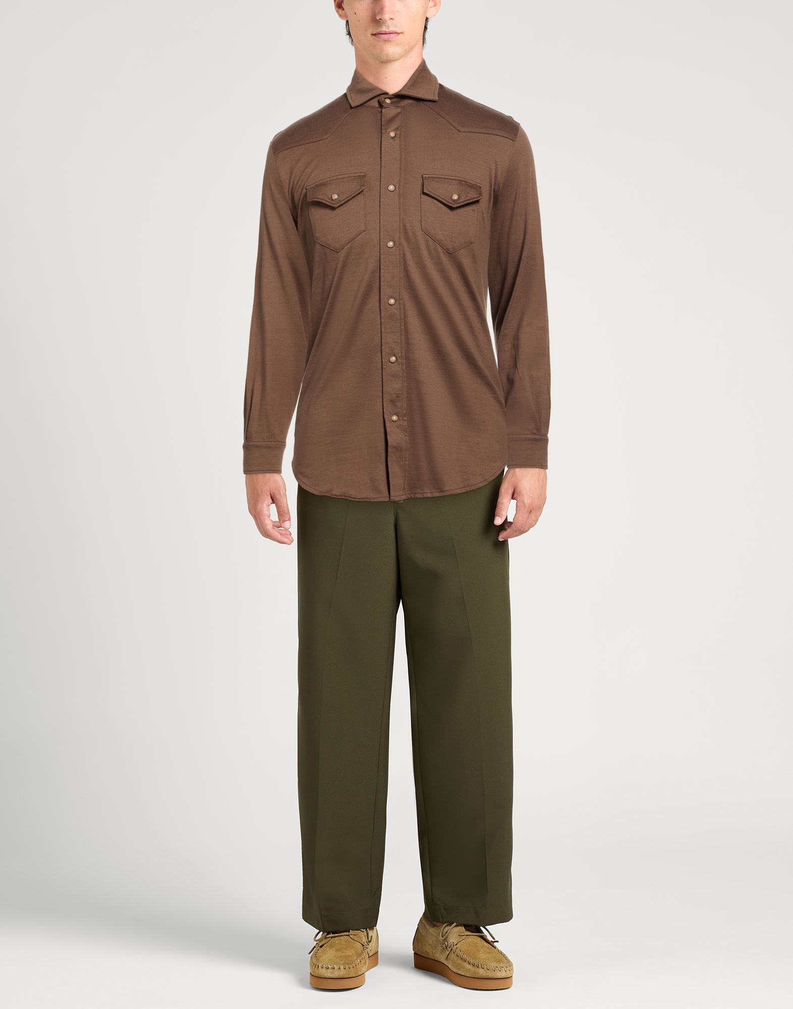  Eleventy - Tops - Hemden - On Yoox.com 