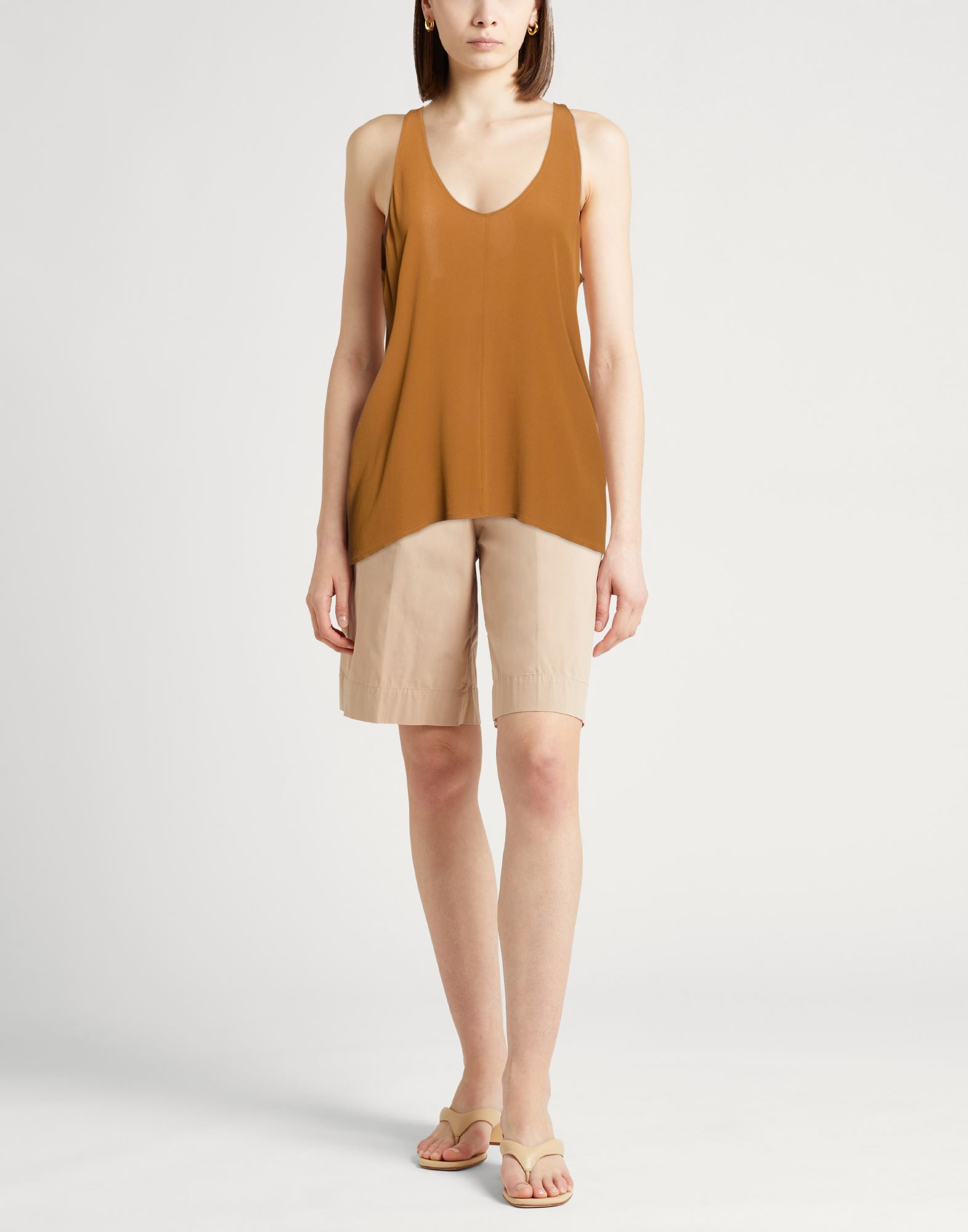  Federica Tosi - Camisetas Y Tops - Tops - On Yoox.com 