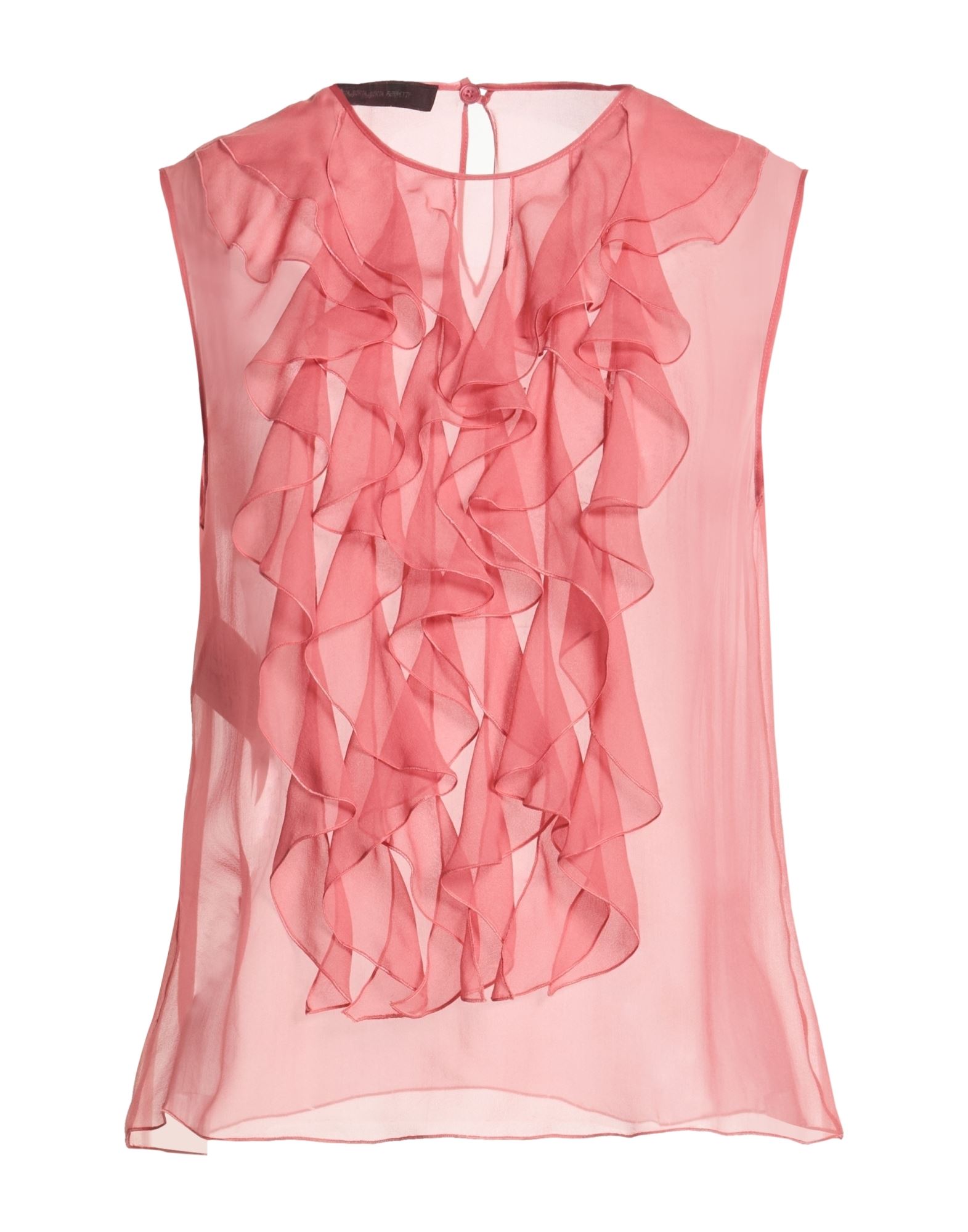  Alberta Ferretti - Tops - Tops - On Yoox.com 