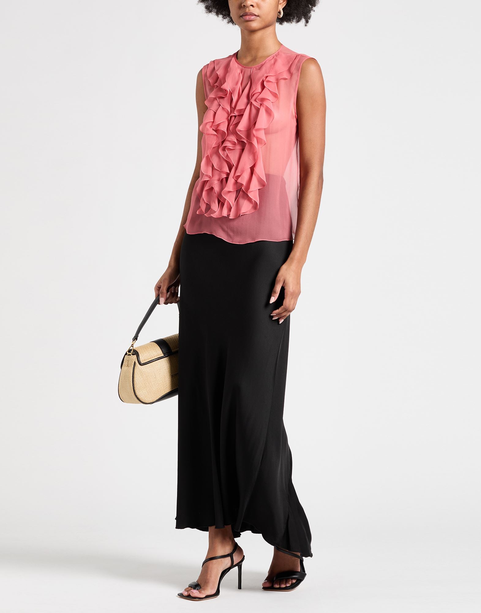  Alberta Ferretti - Tops - Tops - On Yoox.com 