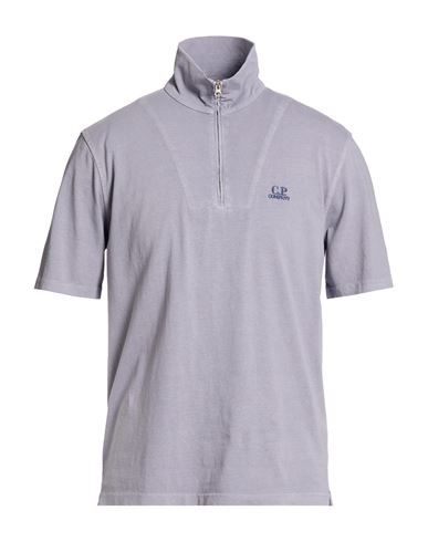 Camiseta Hombre Lila 3XL,L,M,S,XS Hombre