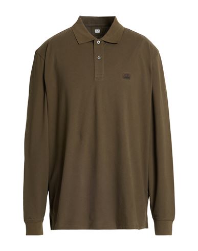 Poloshirt Herren Militärgrün S,XL,XS,XXL Herren