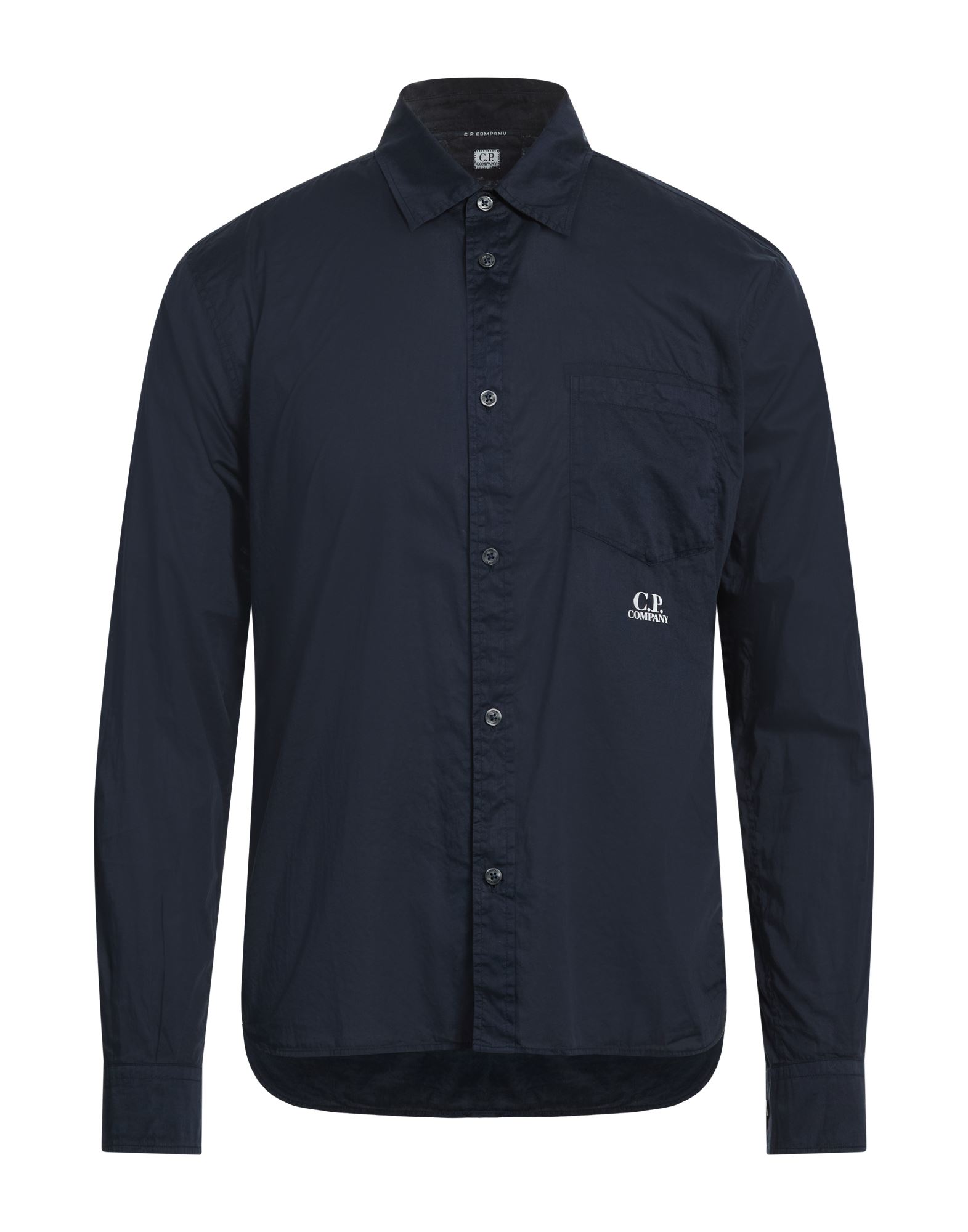  C.p. Company - Tops - Hemden - On Yoox.com 