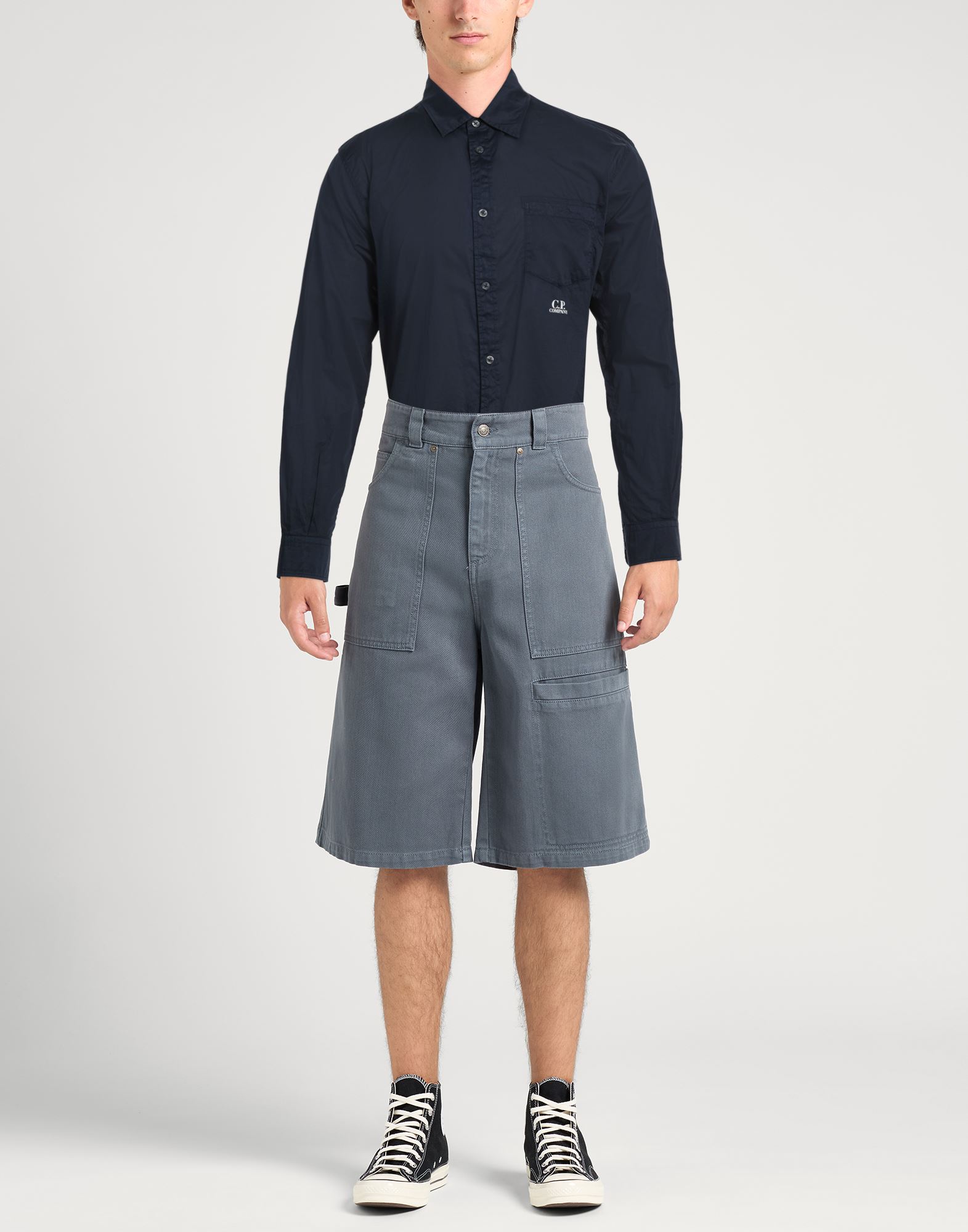  C.p. Company - Tops - Hemden - On Yoox.com 