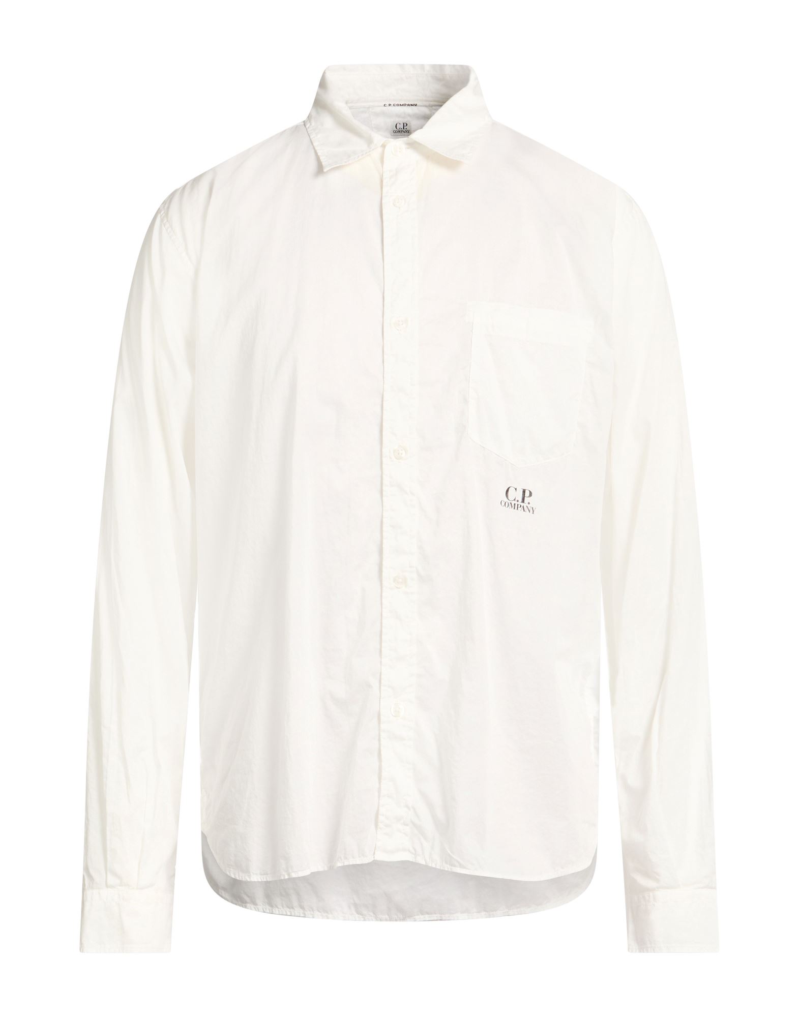 C.p. Company - Tops - Hemden - On Yoox.com 