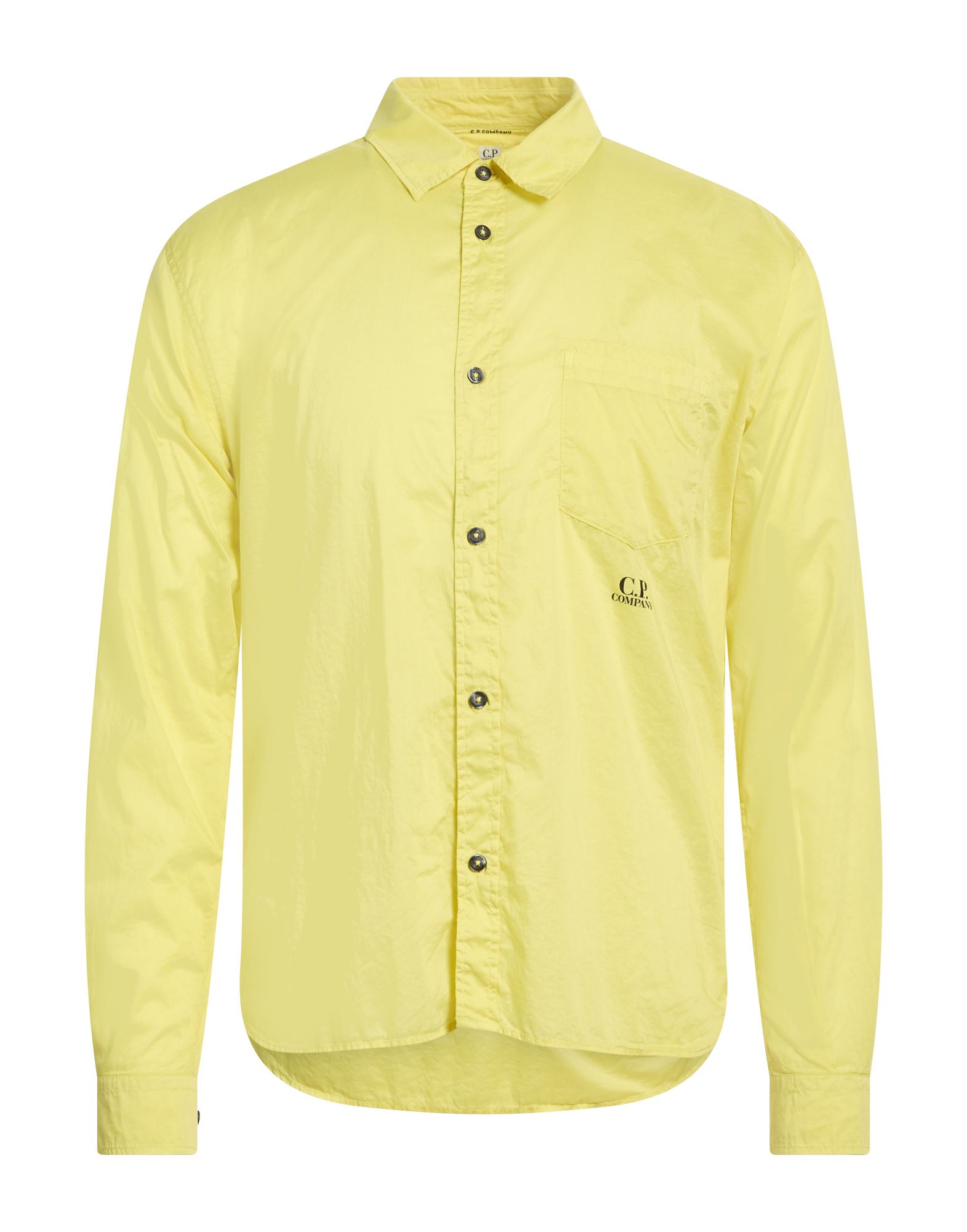  C.p. Company - Tops - Hemden - On Yoox.com 