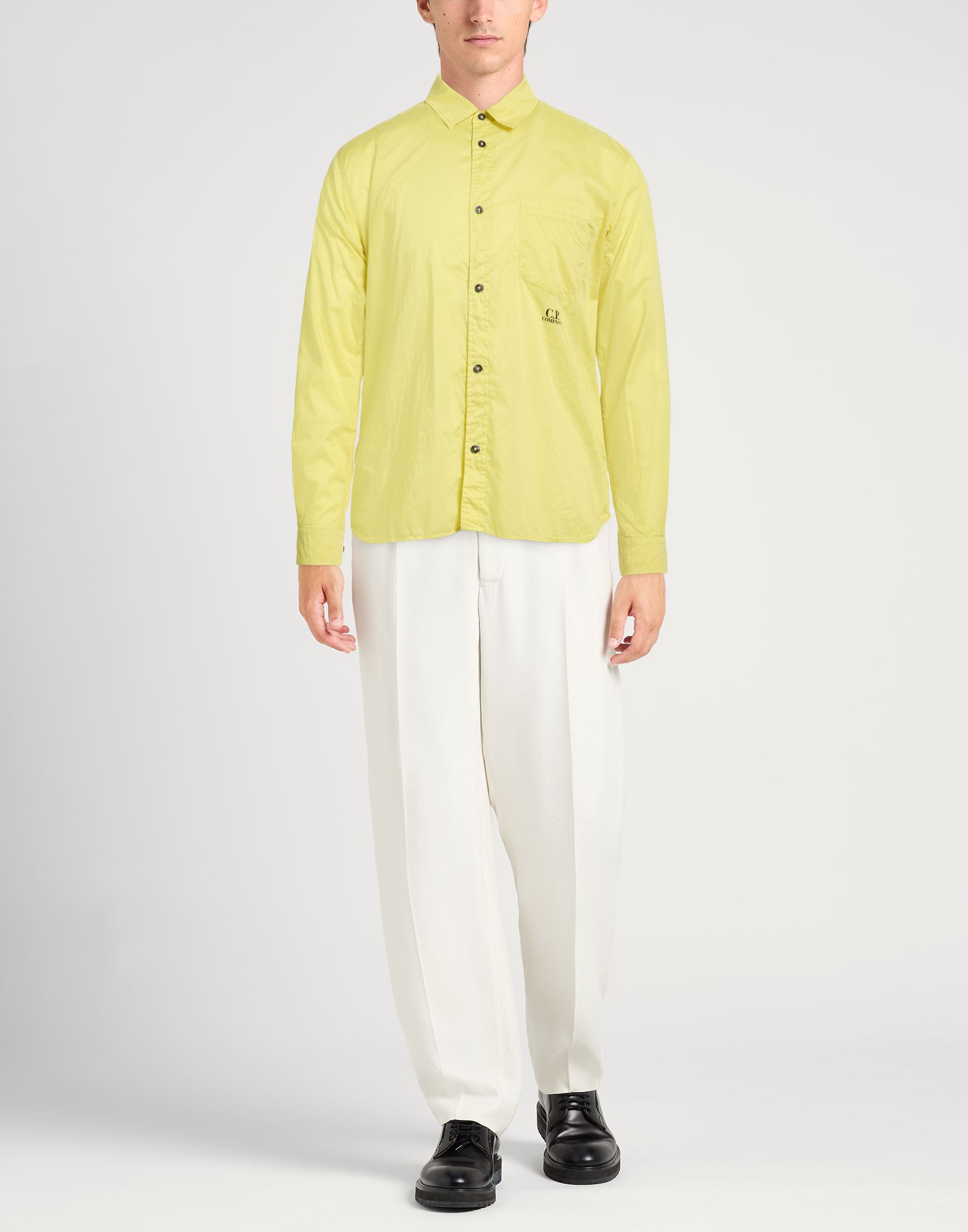  C.p. Company - Tops - Hemden - On Yoox.com 