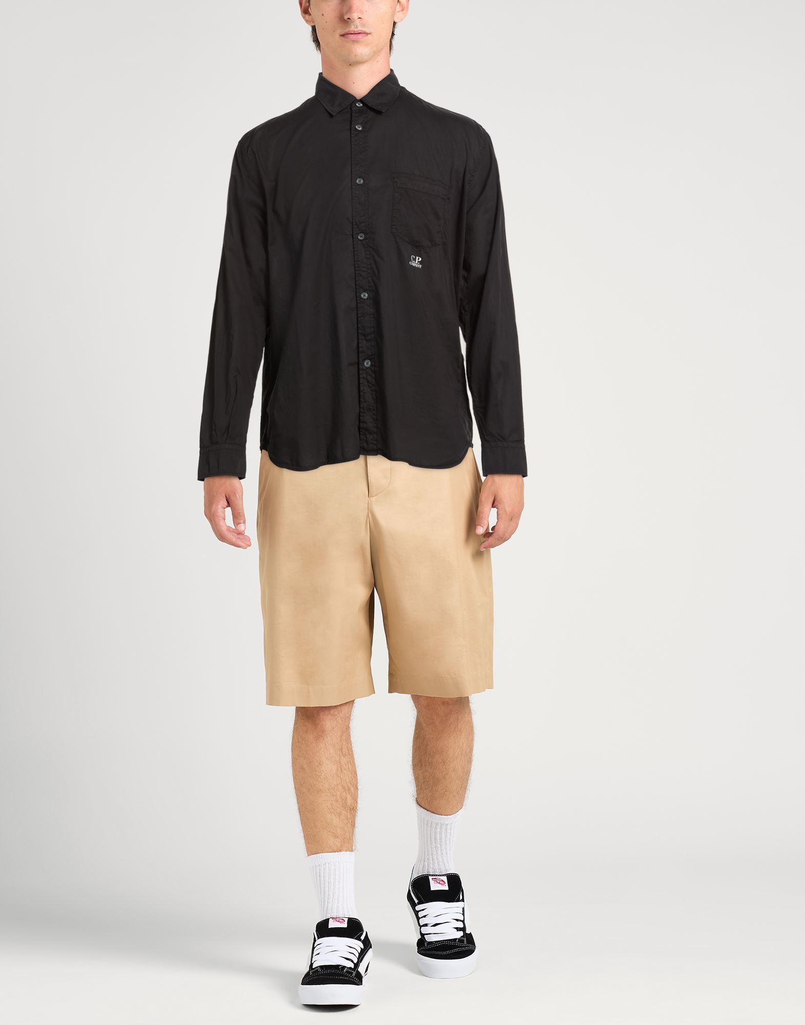  C.p. Company - Tops - Hemden - On Yoox.com 