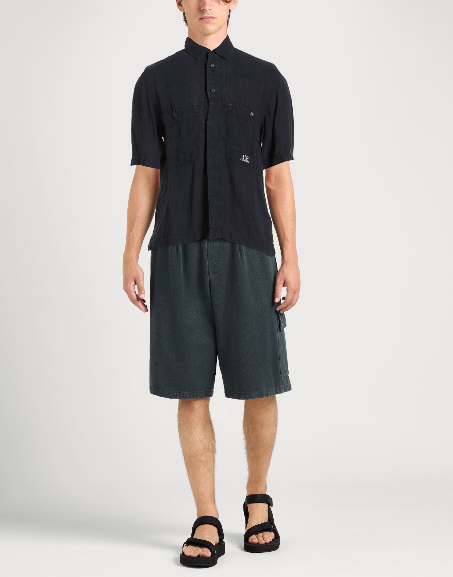  C.p. Company - Tops - Hemden - On Yoox.com 