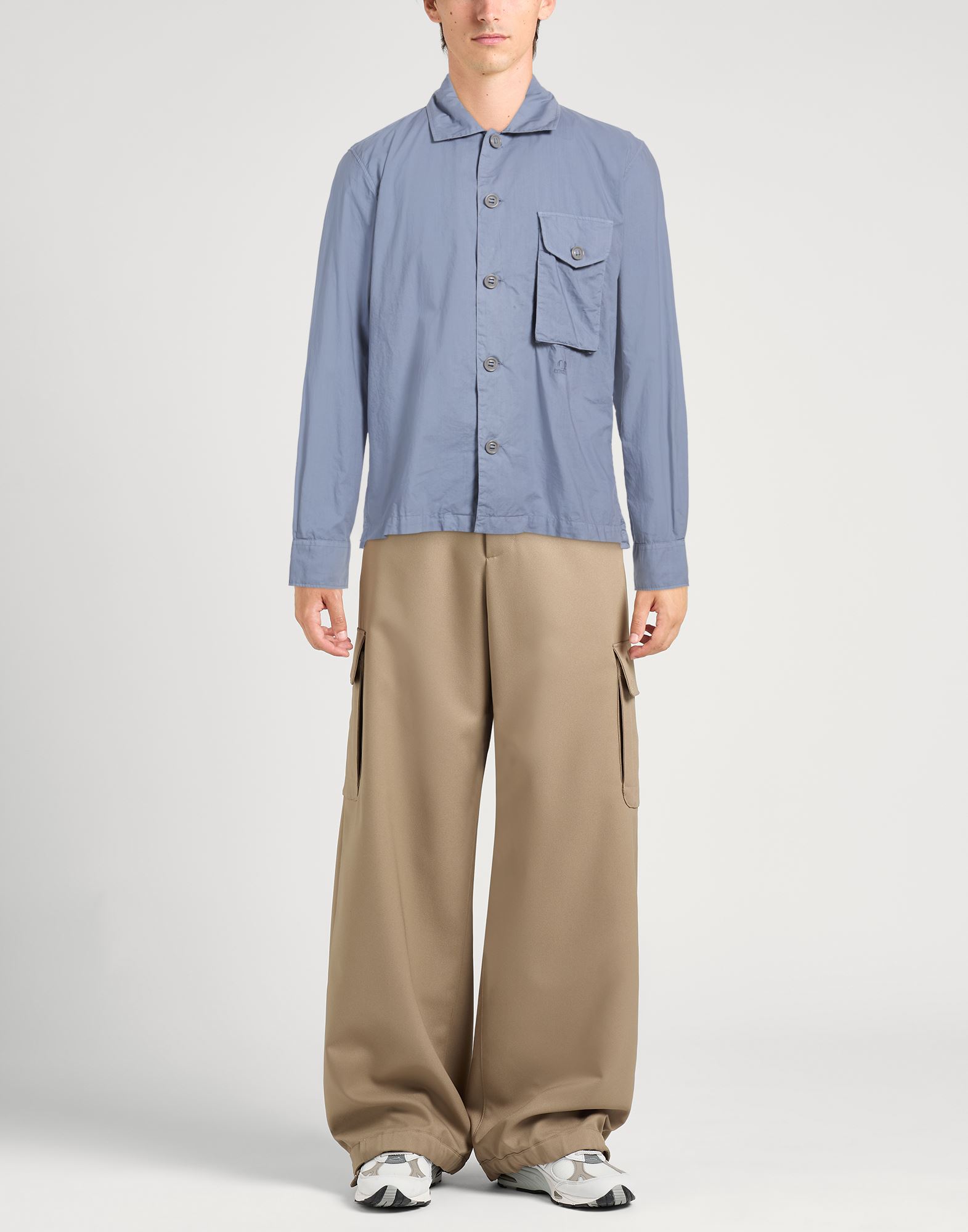  C.p. Company - Tops - Hemden - On Yoox.com 