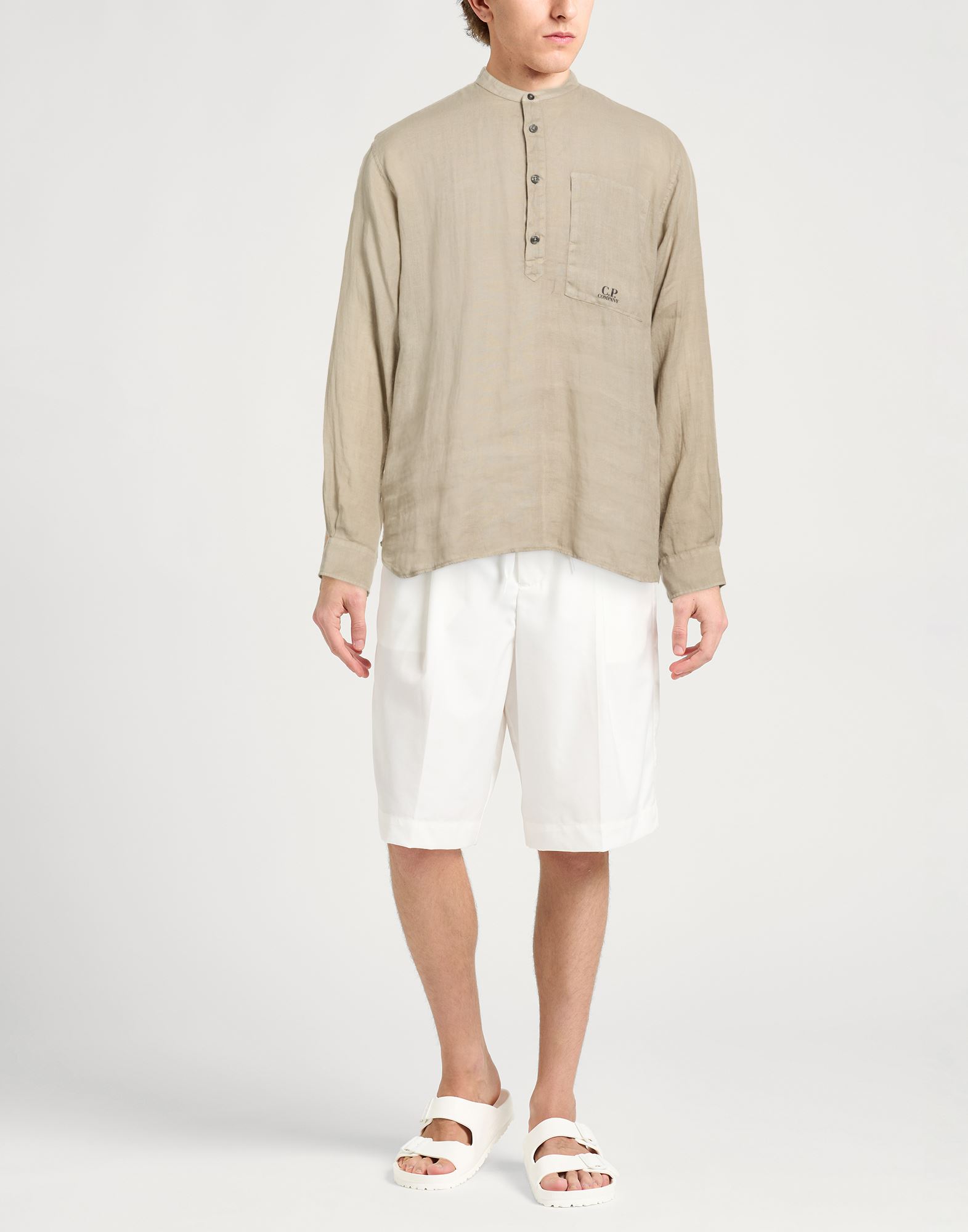  C.p. Company - Tops - Hemden - On Yoox.com 