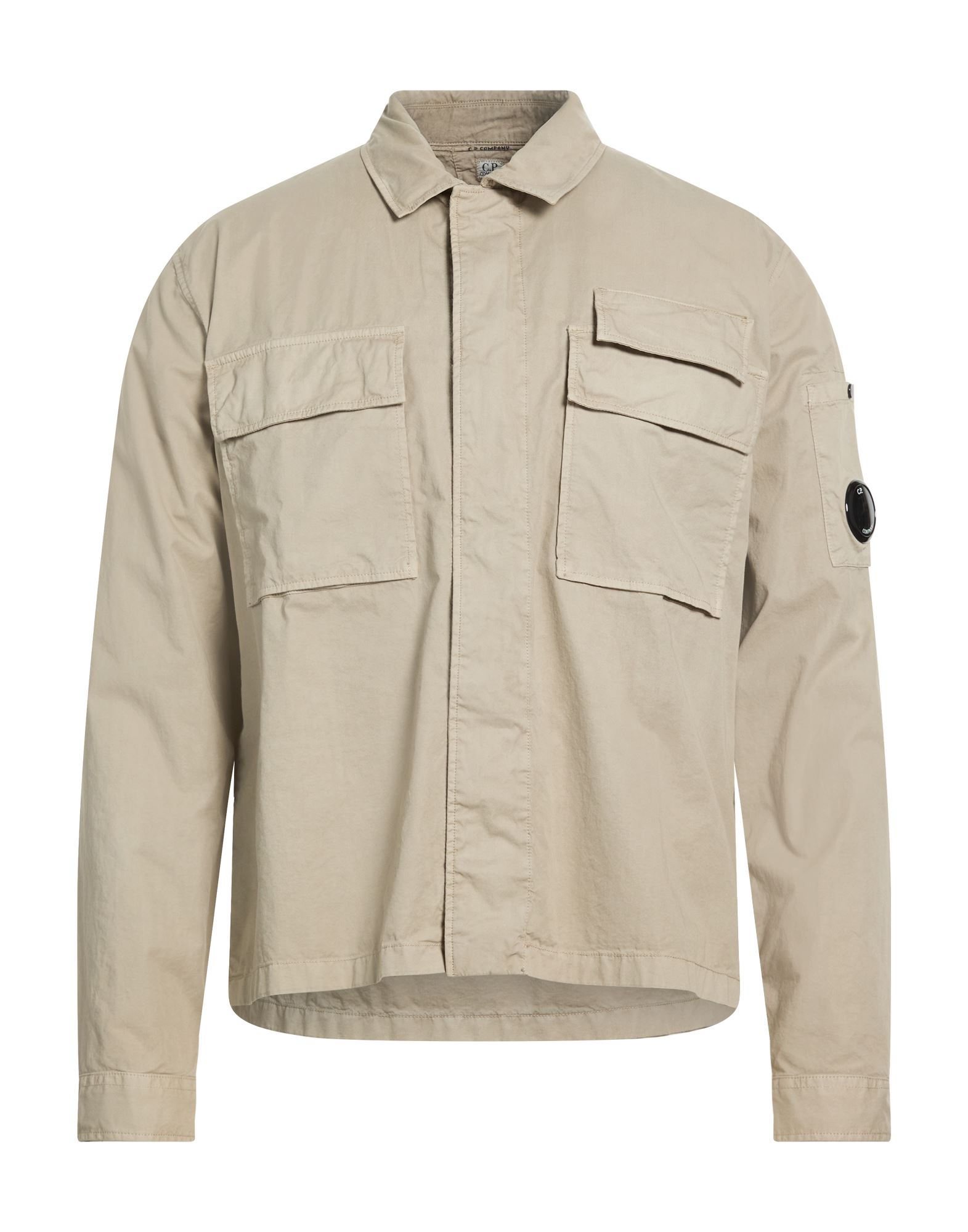  C.p. Company - Tops - Hemden - On Yoox.com 