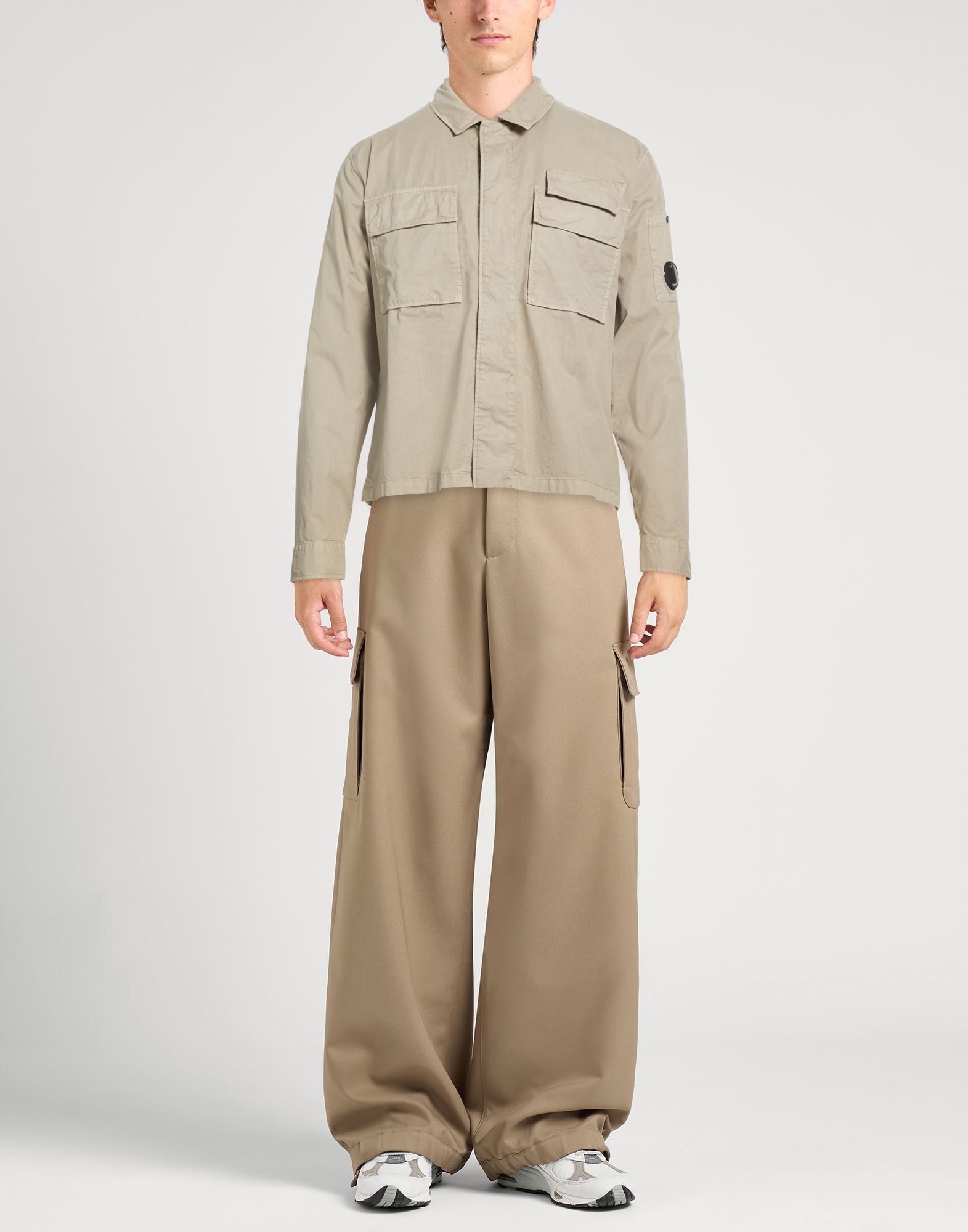  C.p. Company - Tops - Hemden - On Yoox.com 