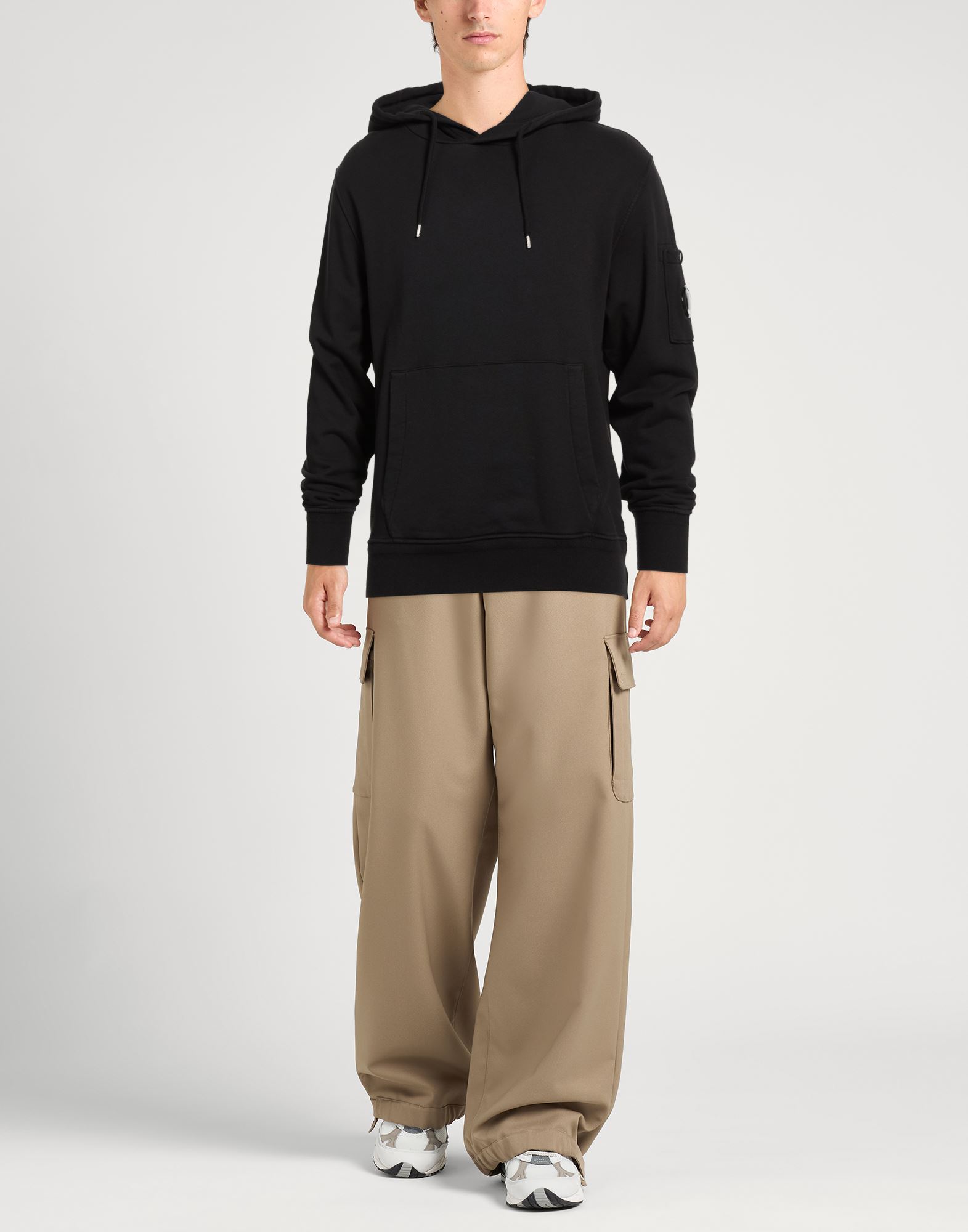  C.p. Company - Camisetas Y Tops - Sudaderas - On Yoox.com 