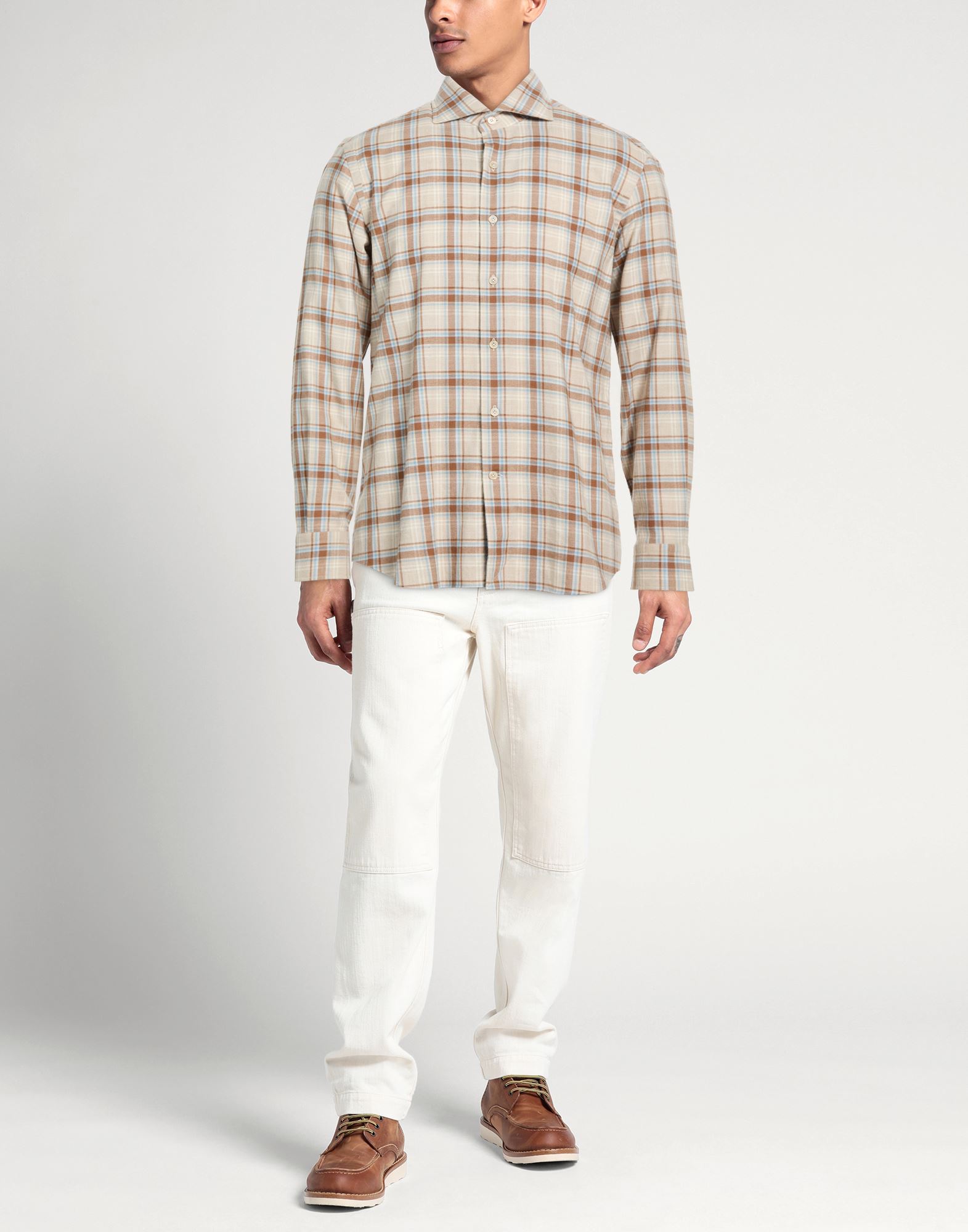  Alessandro Gherardi - Tops - Hemden - On Yoox.com 