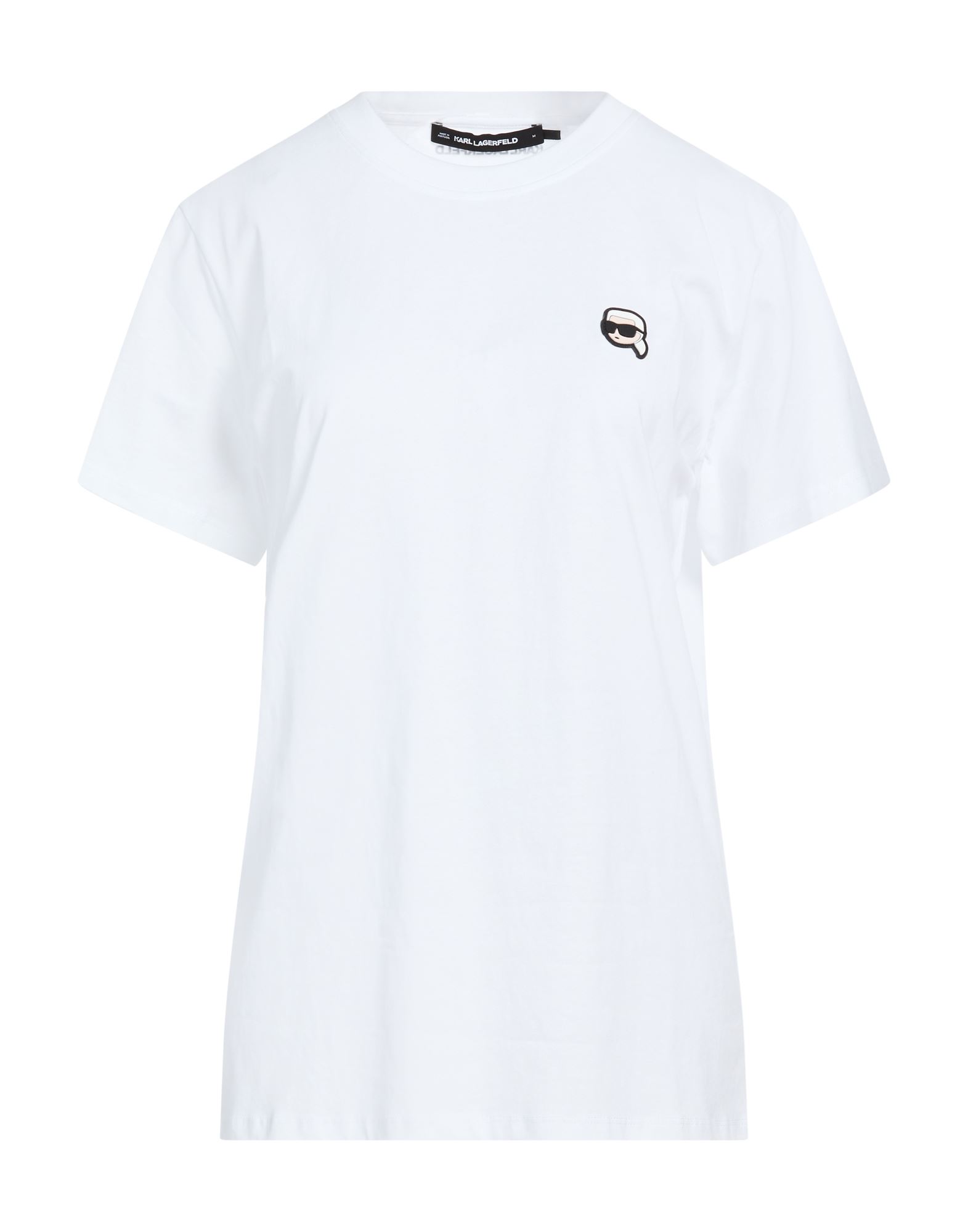 KARL LAGERFELD ΜΠΛΟΥΖΑΚΙΑ T-shirt