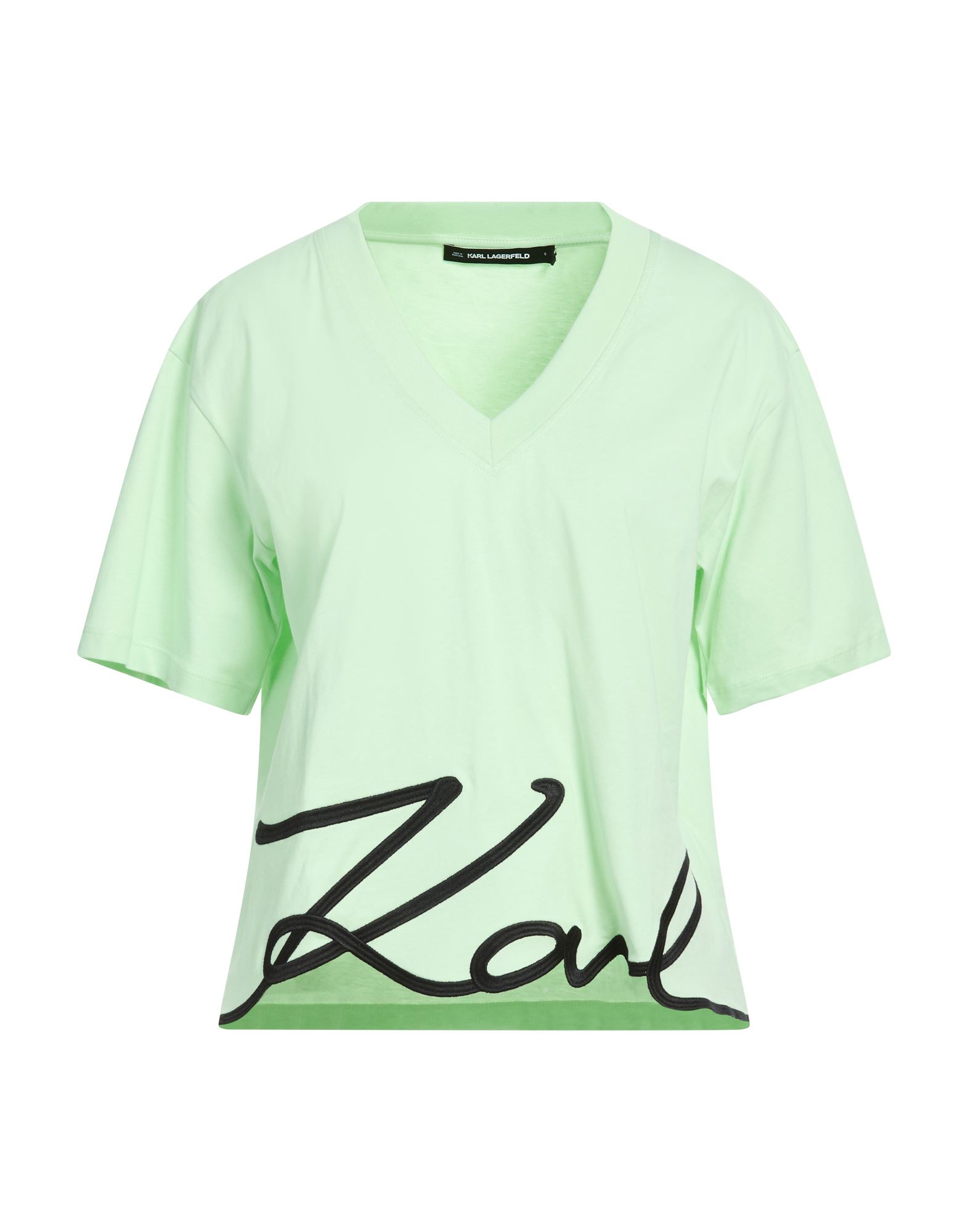 KARL LAGERFELD ΜΠΛΟΥΖΑΚΙΑ T-shirt