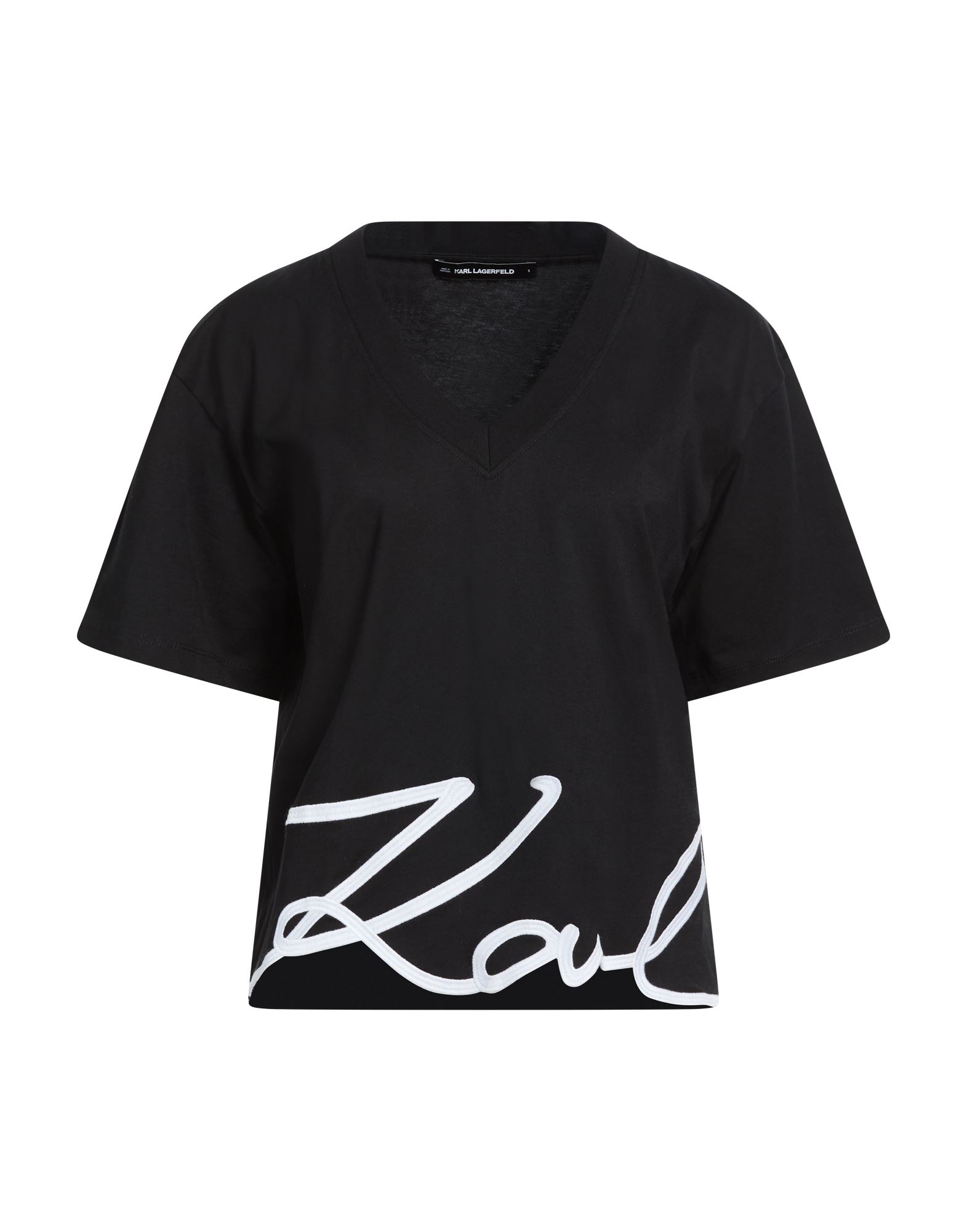 KARL LAGERFELD ΜΠΛΟΥΖΑΚΙΑ T-shirt