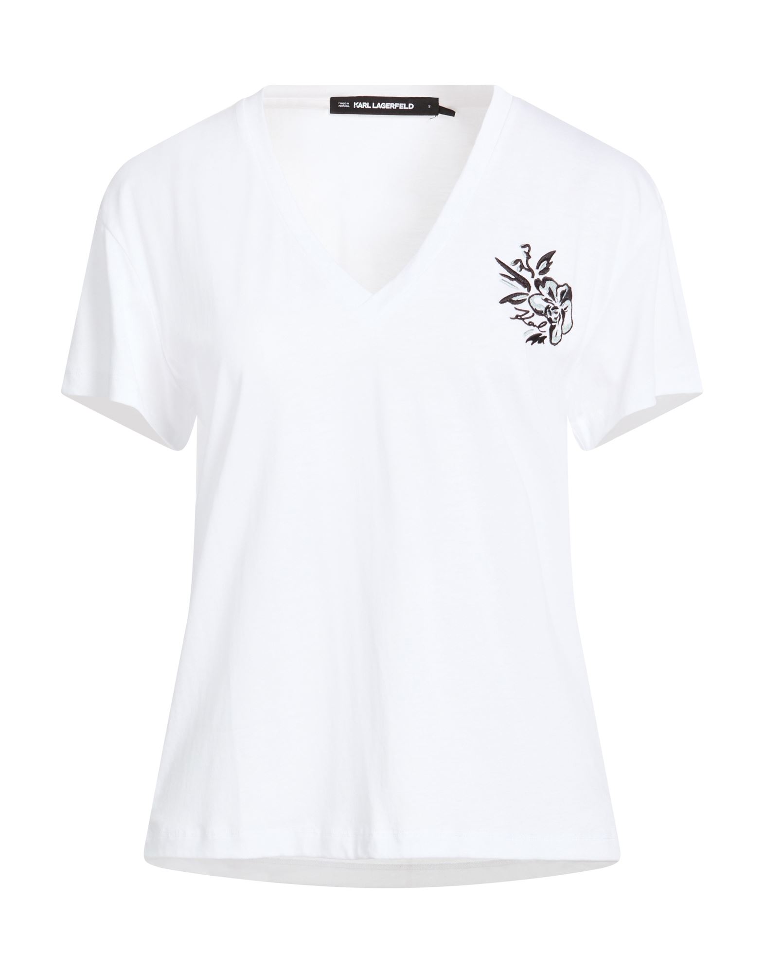 KARL LAGERFELD ΜΠΛΟΥΖΑΚΙΑ T-shirt