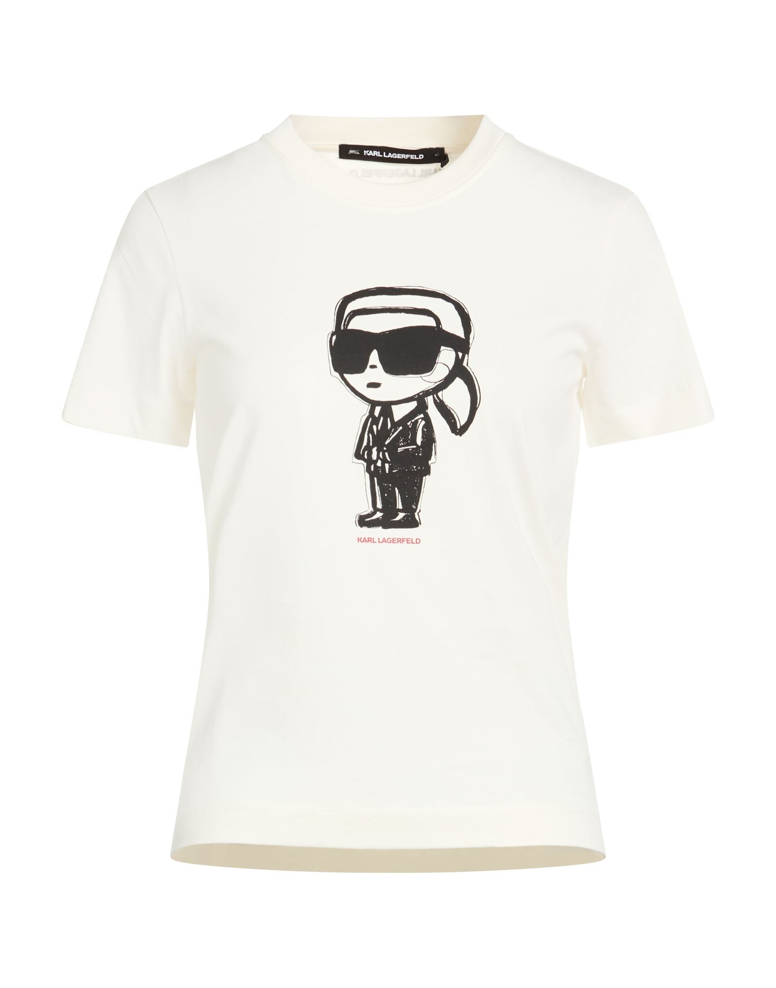 KARL LAGERFELD ΜΠΛΟΥΖΑΚΙΑ T-shirt