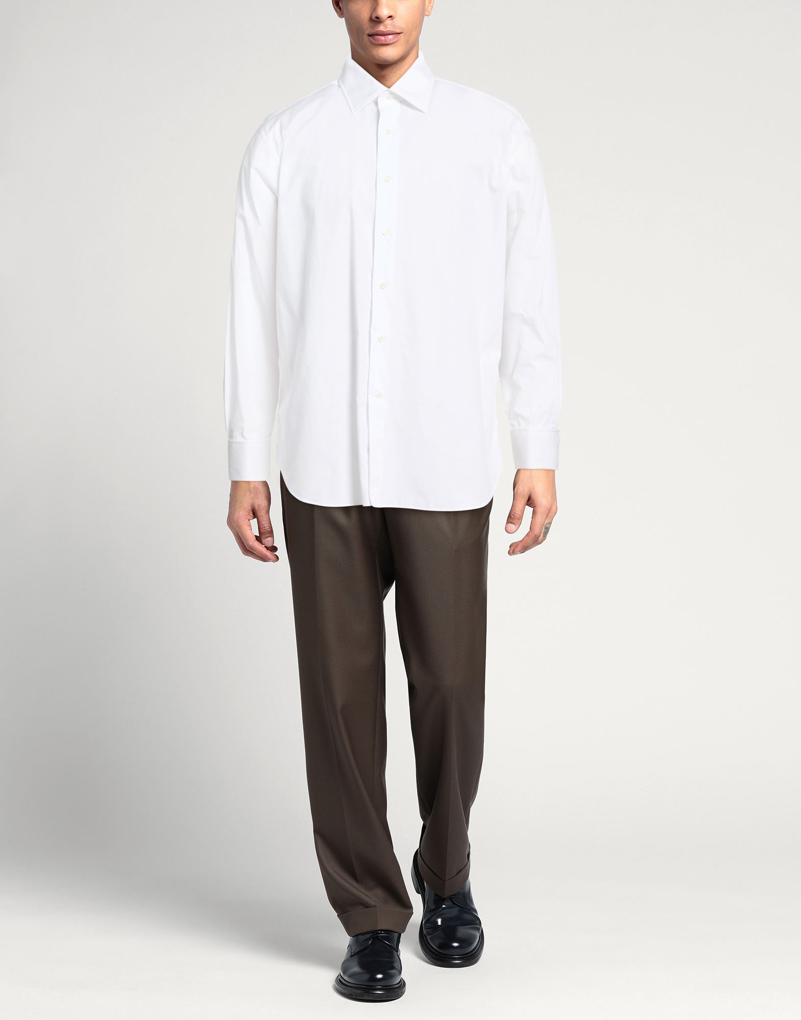  Alessandro Gherardi - Tops - Hemden - On Yoox.com 