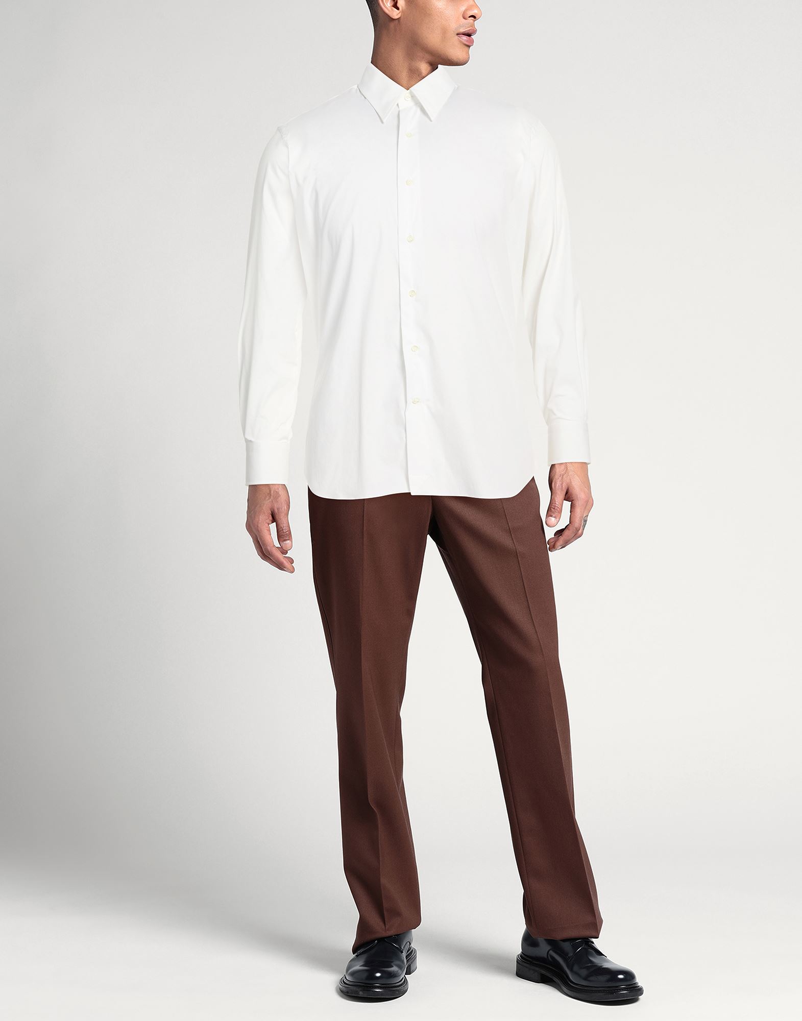  Alessandro Gherardi - Tops - Hemden - On Yoox.com 