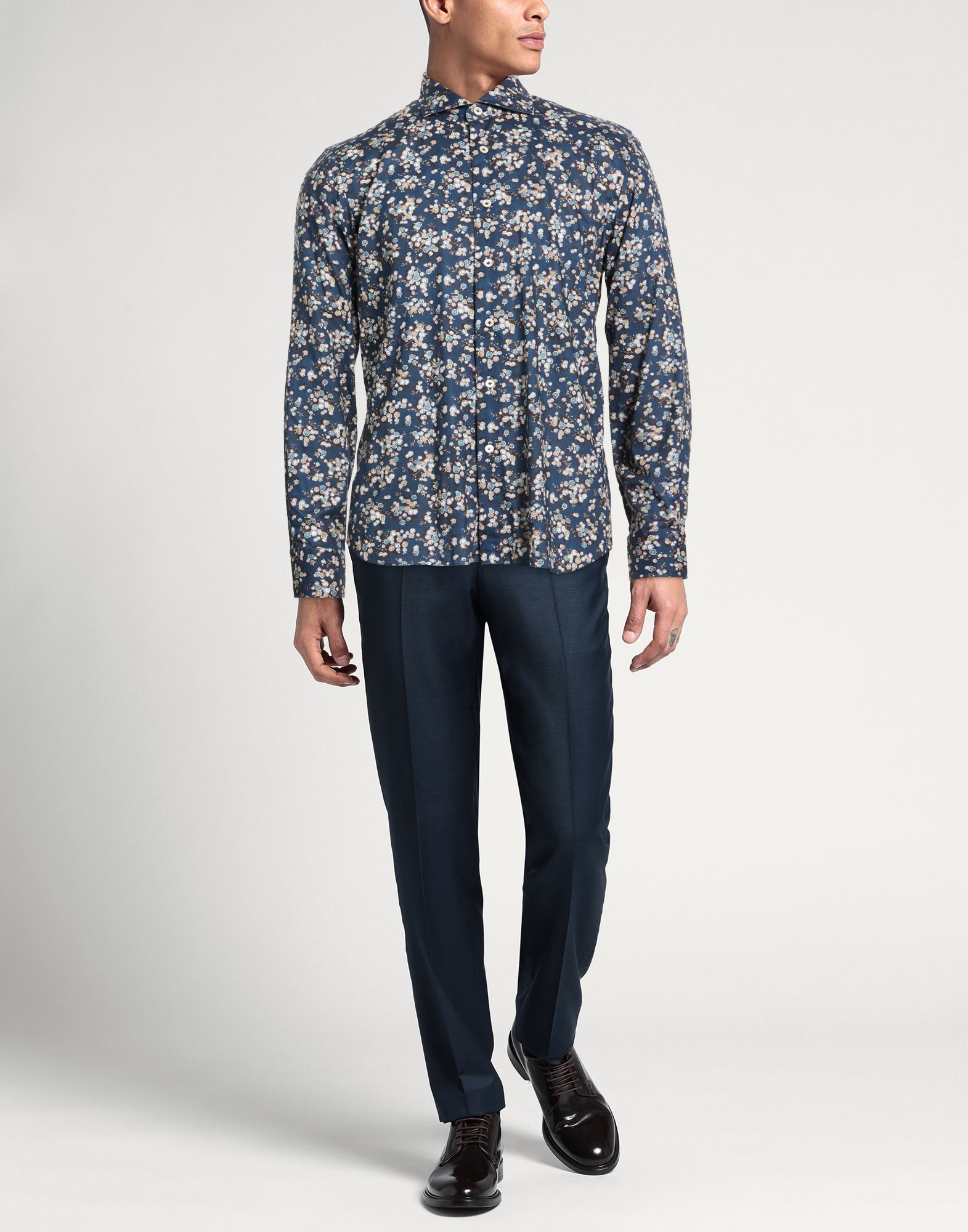  Alessandro Gherardi - Tops - Hemden - On Yoox.com 
