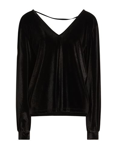 Top Damen Schwarz ONESIZE Damen