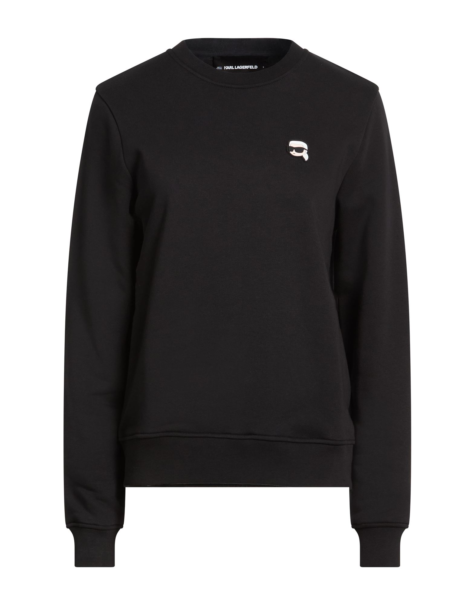  Karl Lagerfeld - Tops - Sweatshirts - On Yoox.com 