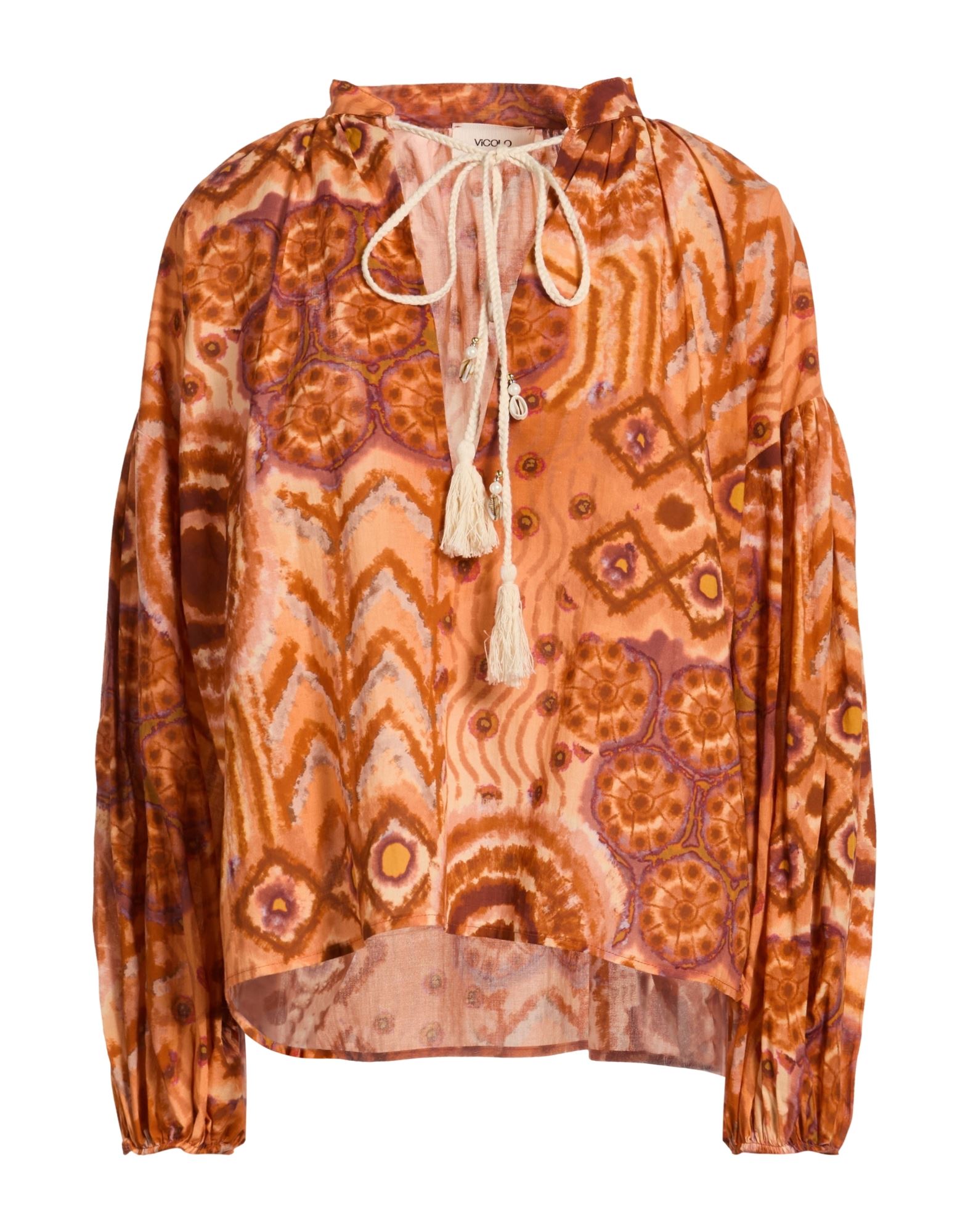  Vicolo - Camisetas Y Tops - Tops - On Yoox.com 