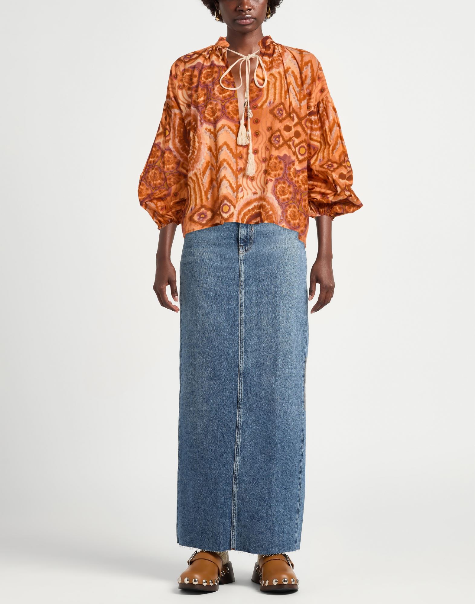  Vicolo - Camisetas Y Tops - Tops - On Yoox.com 
