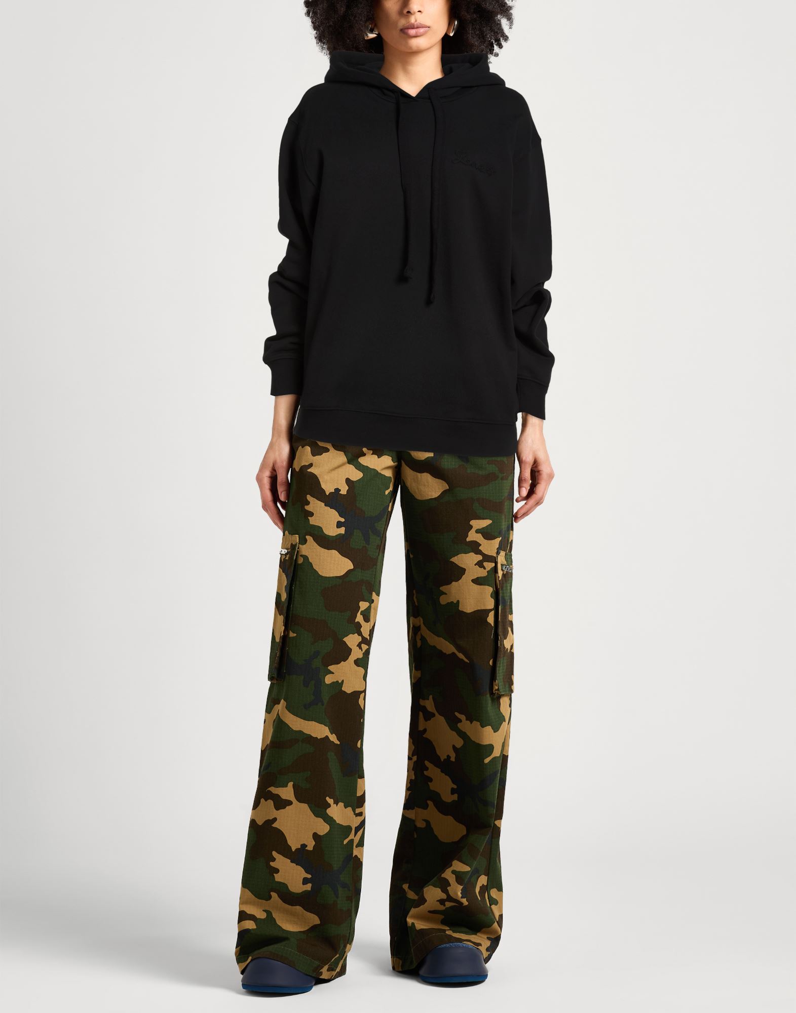  Laneus - Tops - Sweatshirts - On Yoox.com 