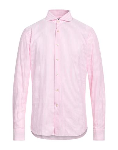 Hemd Herren Rosa 40 Herren