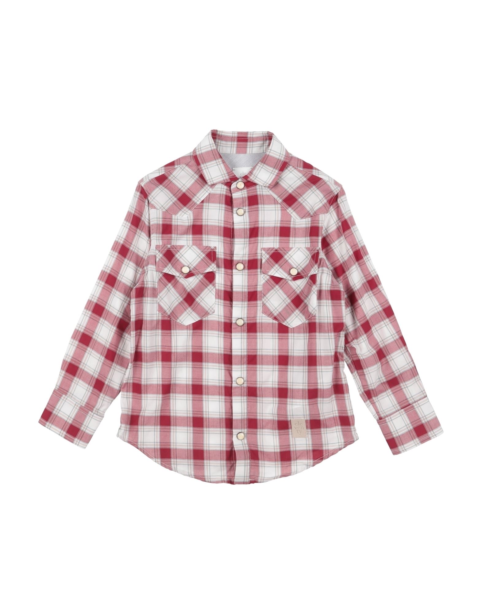  Eleventy - Tops - Hemden - On Yoox.com 
