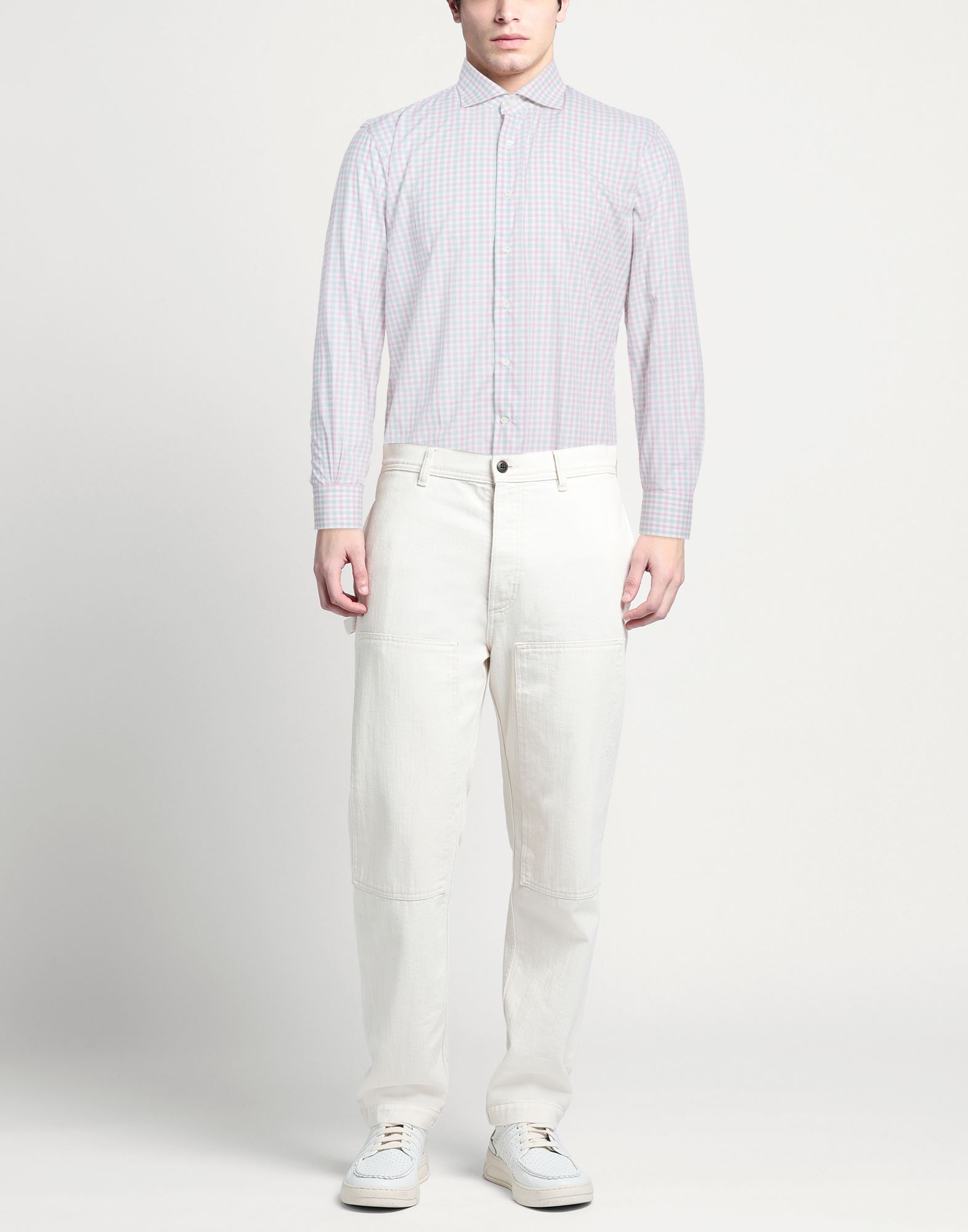 Alessandro Gherardi - Tops - Hemden - On Yoox.com 