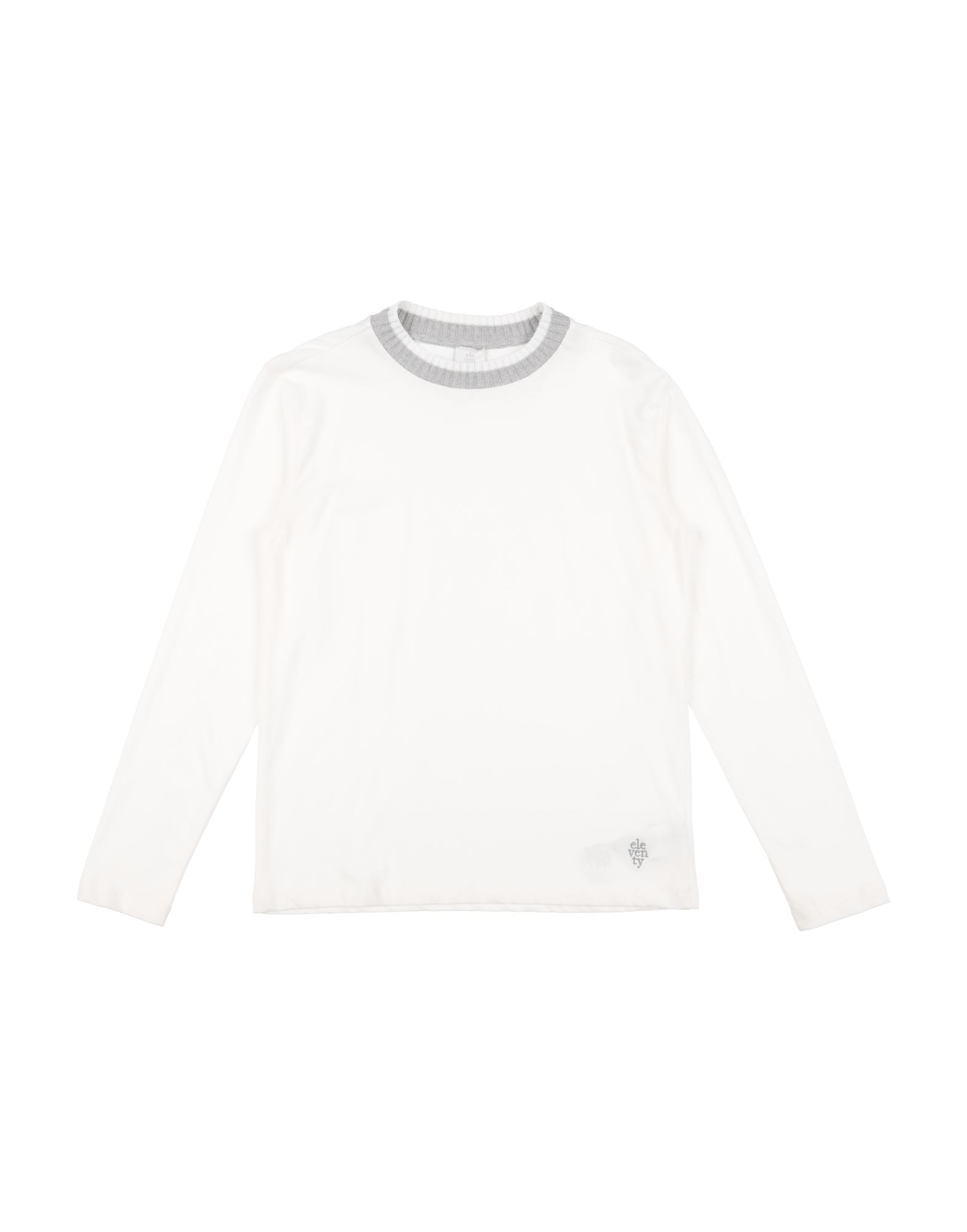  Eleventy - Tops - T-shirts - On Yoox.com 