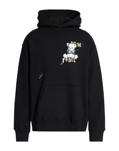 Sweatshirt Herren Schwarz L,M,S,XL Herren