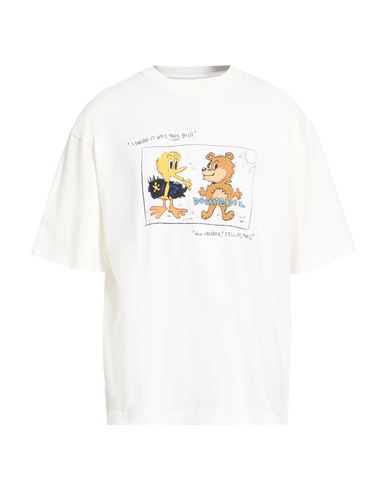 Camiseta Hombre Blanco XS,XXL Hombre