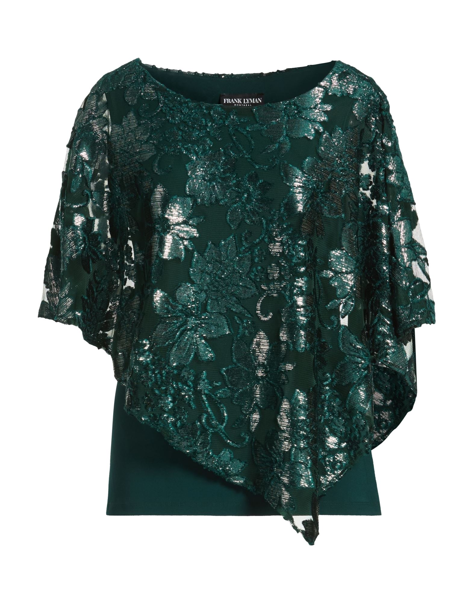  Frank Lyman - Tops - Tops - On Yoox.com 