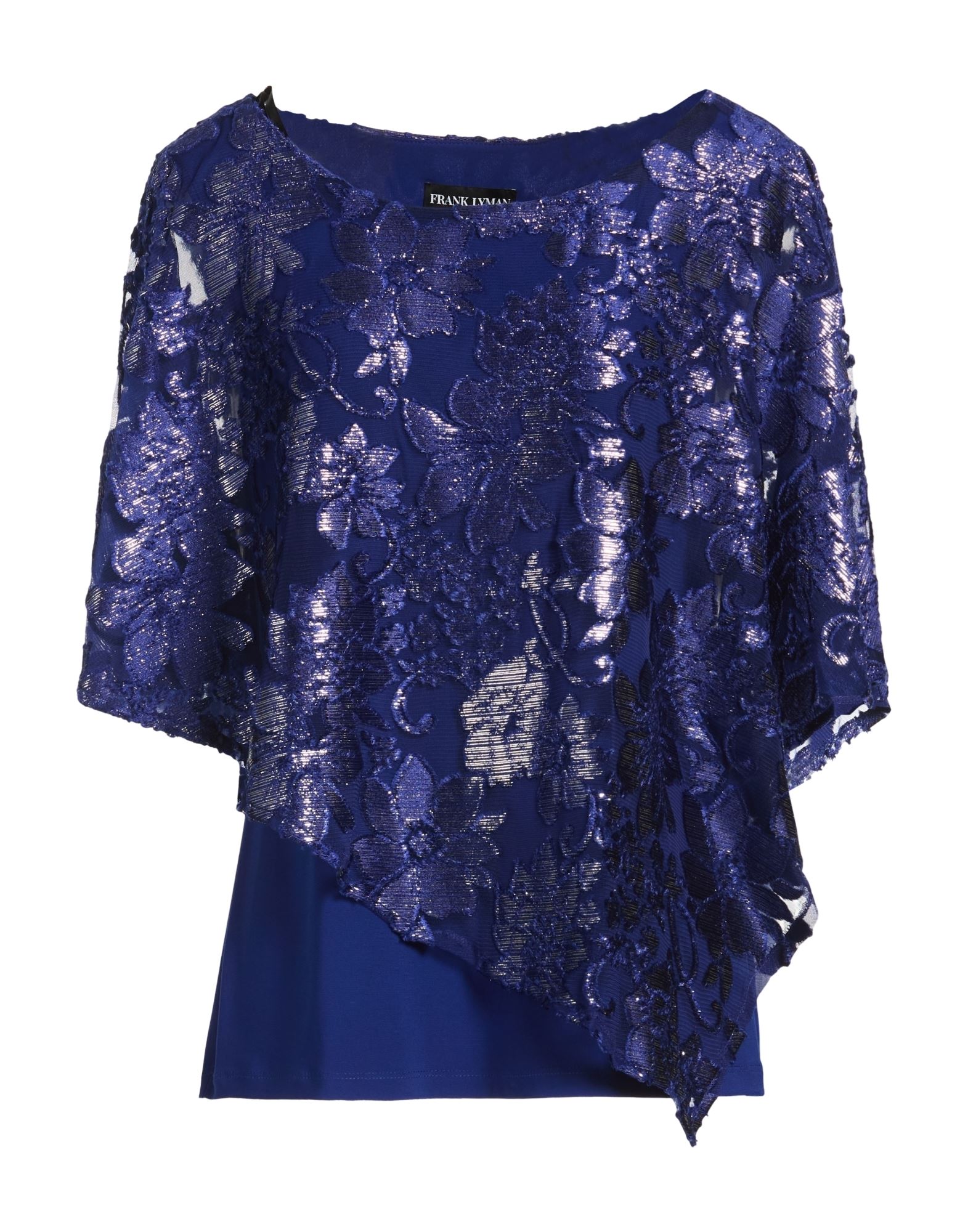  Frank Lyman - Tops - Tops - On Yoox.com 