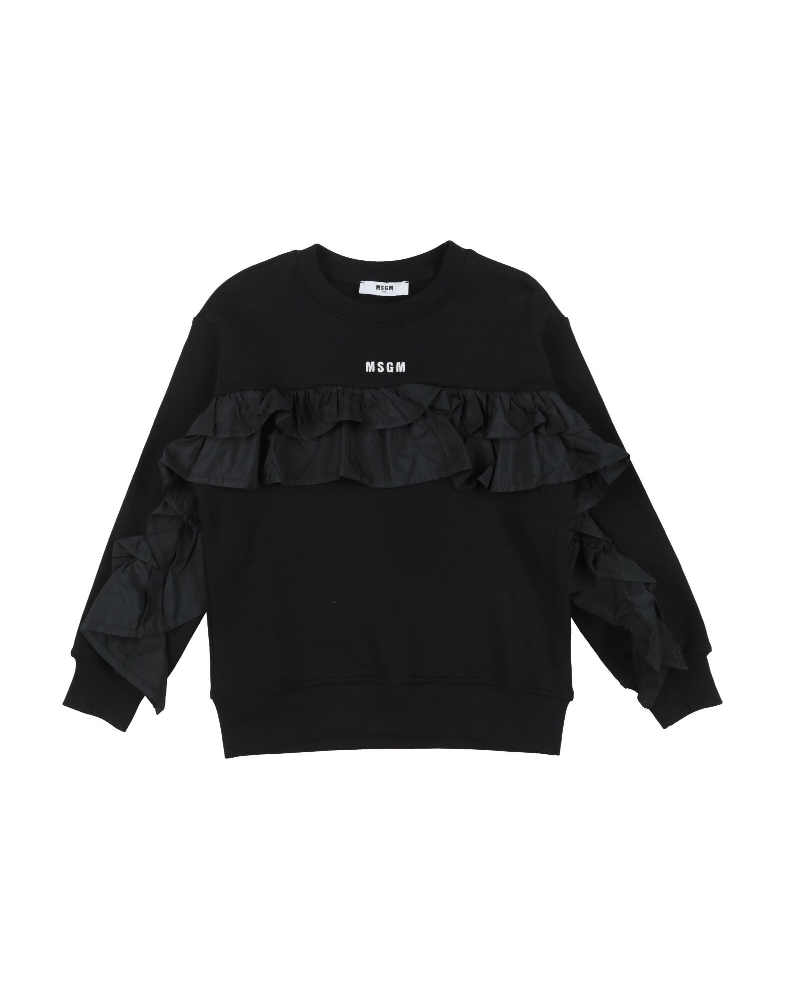  Msgm - Tops - Sweatshirts - On Yoox.com 