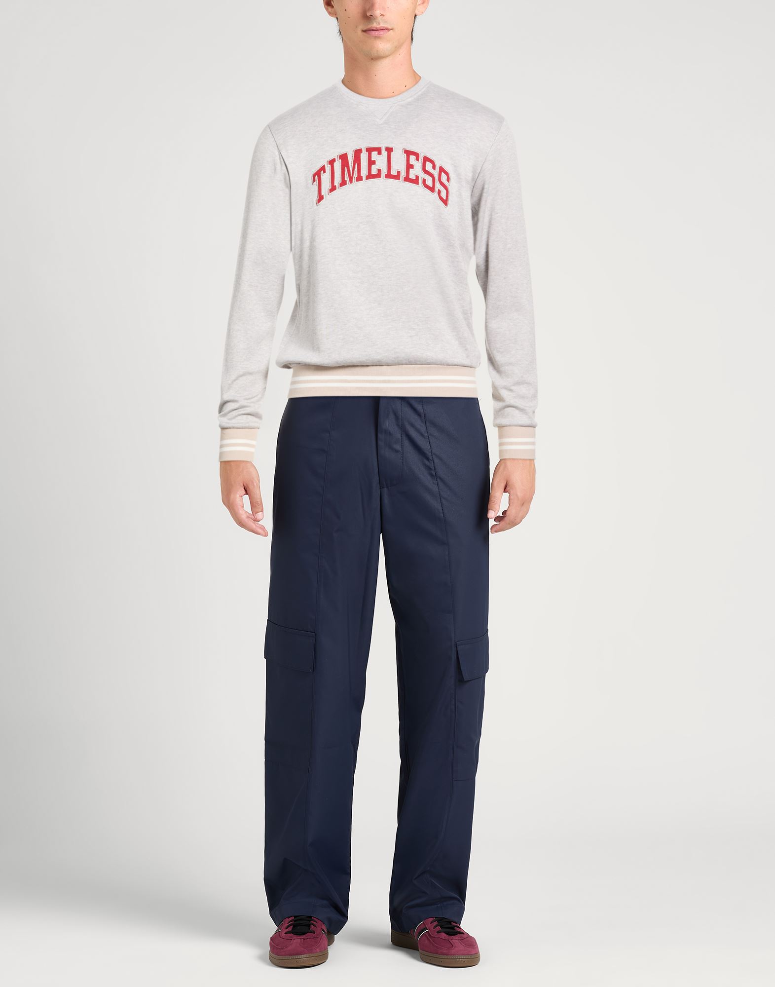  Eleventy - Tops - Sweatshirts - On Yoox.com 